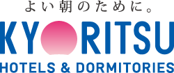KYORITSU HOTELS & DORMITORIES