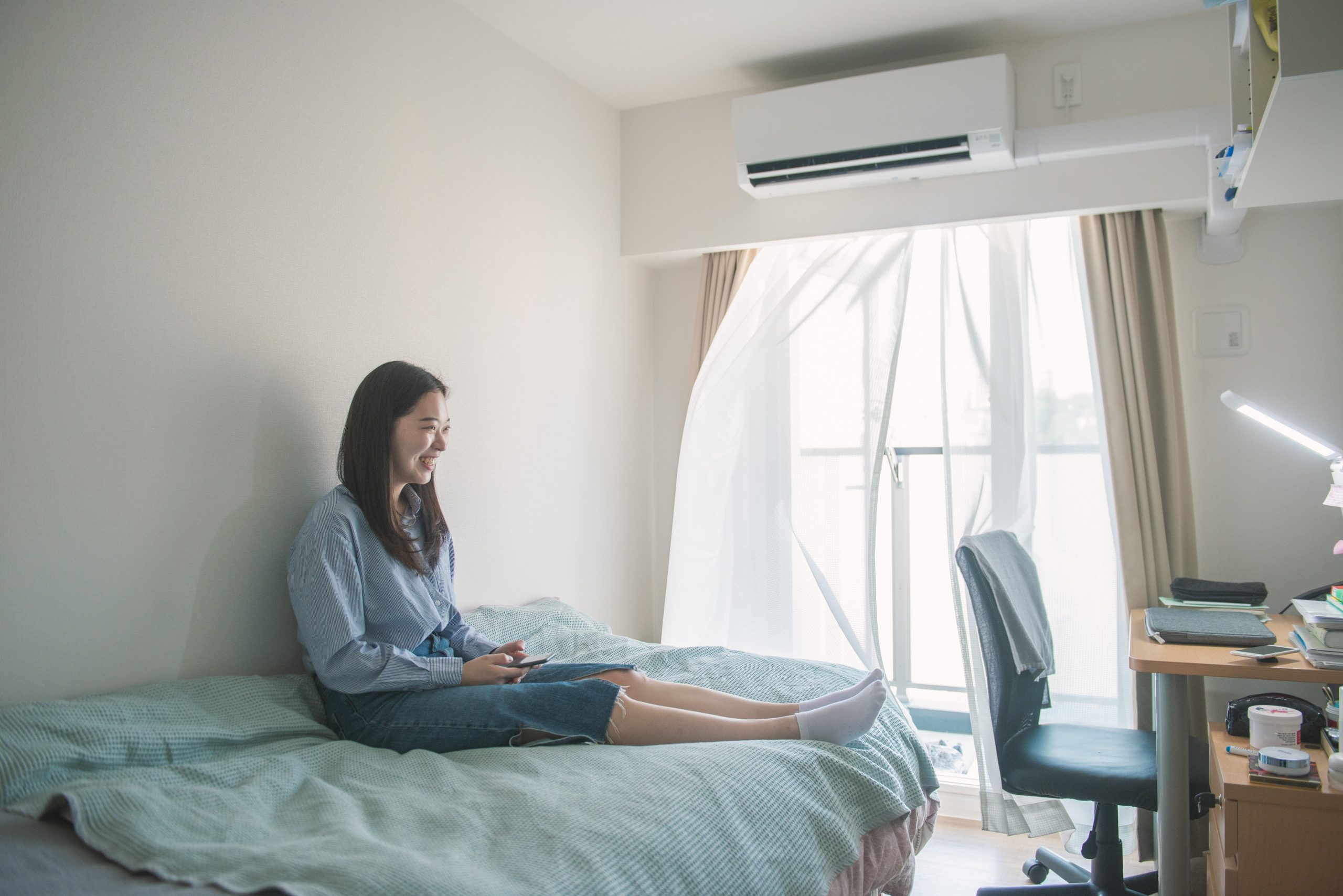 共立メンテナンス コロナ禍での学生寮運営や大学生教育を考える 「2021 第1回HOUSE会議」にて講演