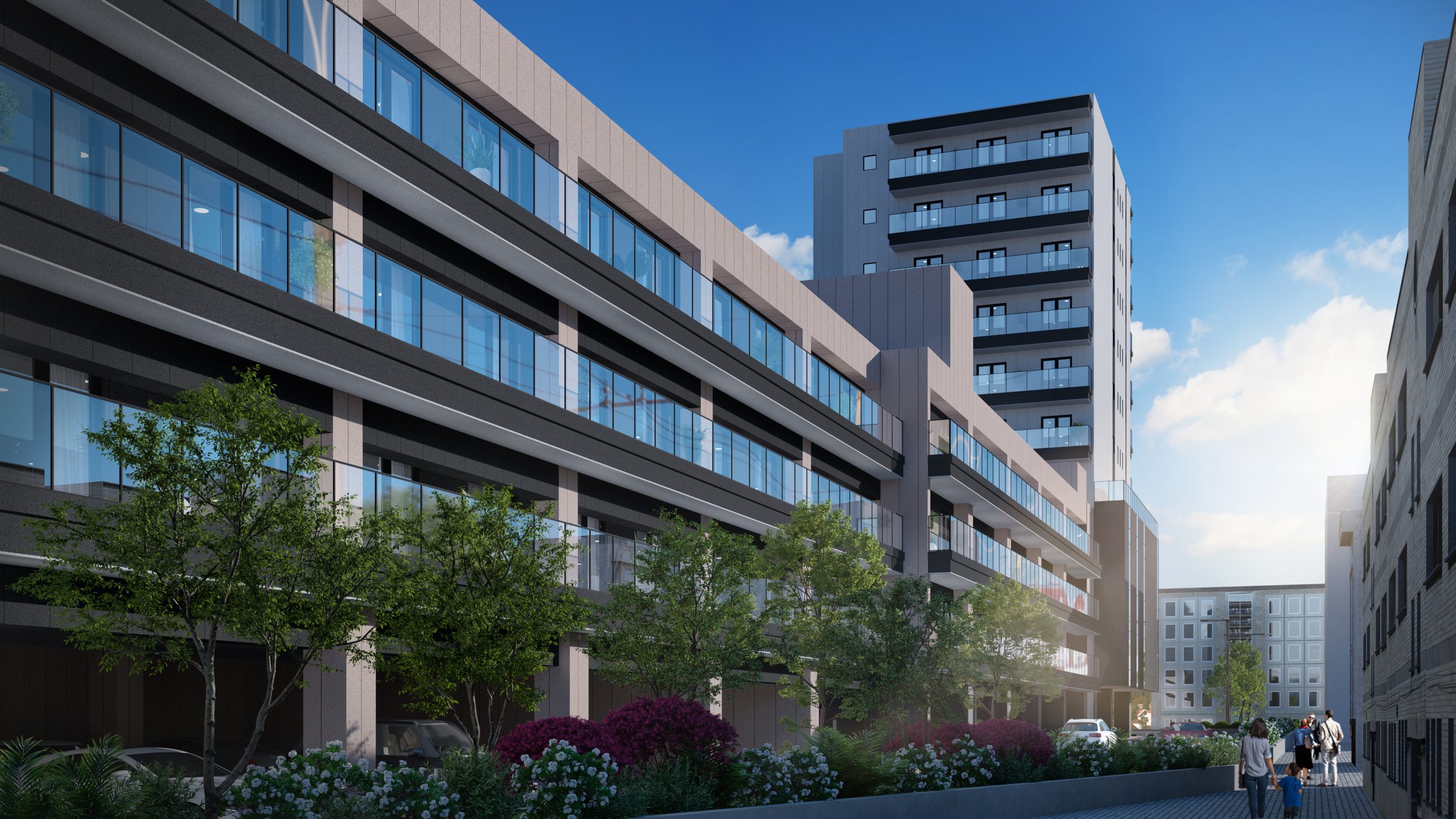 【New Open】ペット共生型高齢者向け住宅『ドーミー岩槻Levi』7月23日オープン