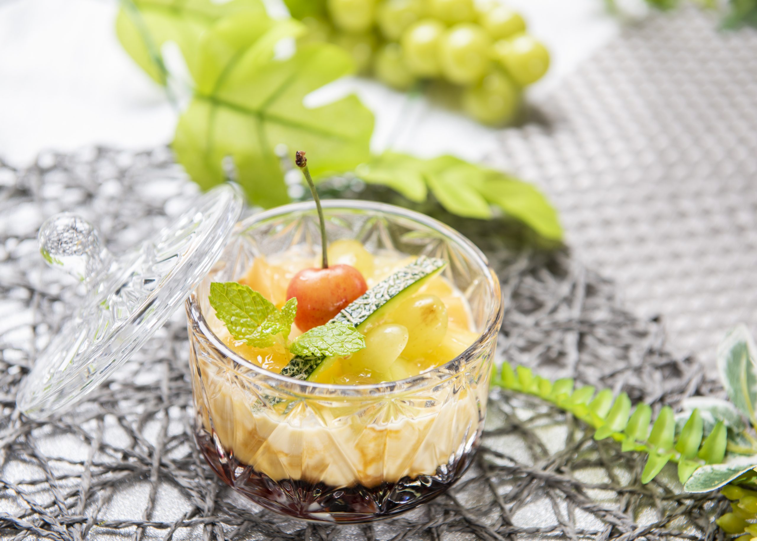 【New Open】ドーミーイン神戸元町に「Cafe OASIS」オープン