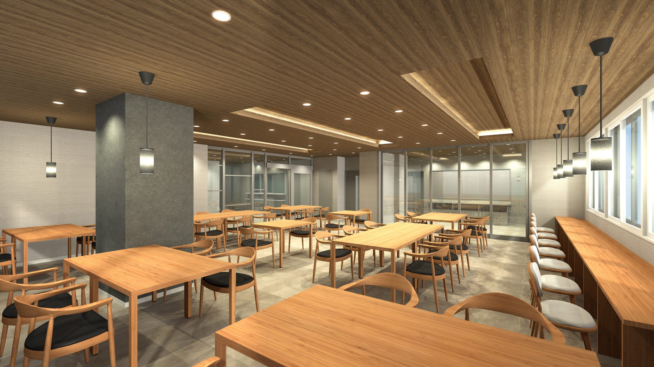 【New Open】学生寮を2022年4月 札幌・仙台に2棟オープン