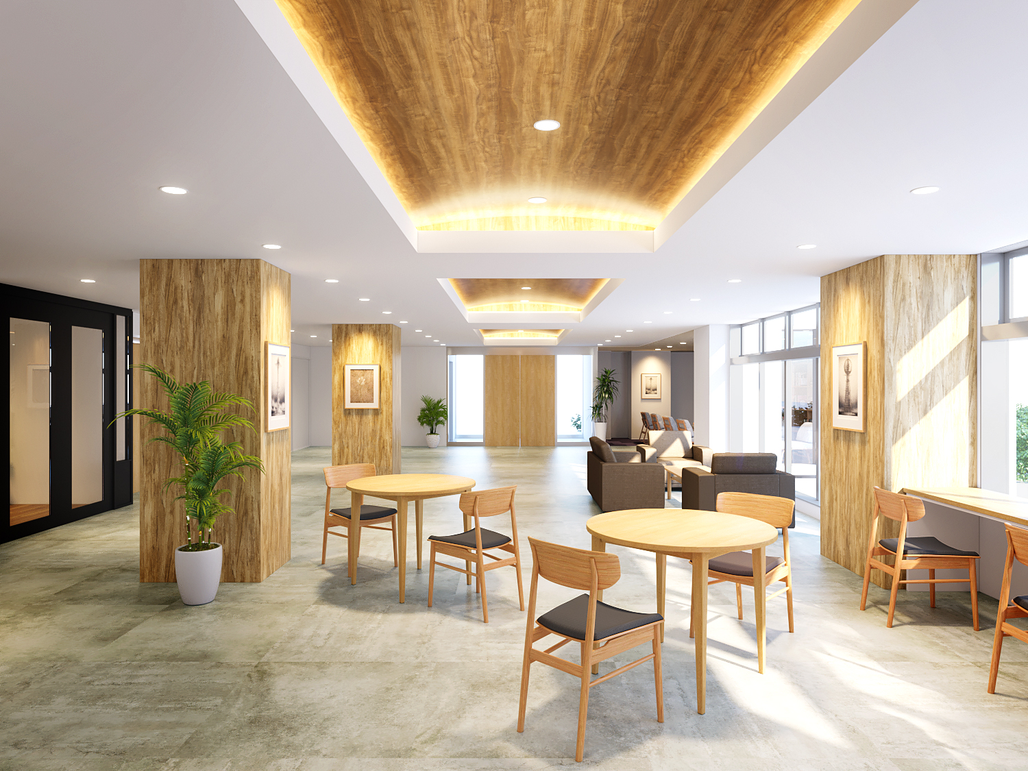 学生寮・社員寮を2022年4月 東京都・神奈川県・栃木県に4棟オープン