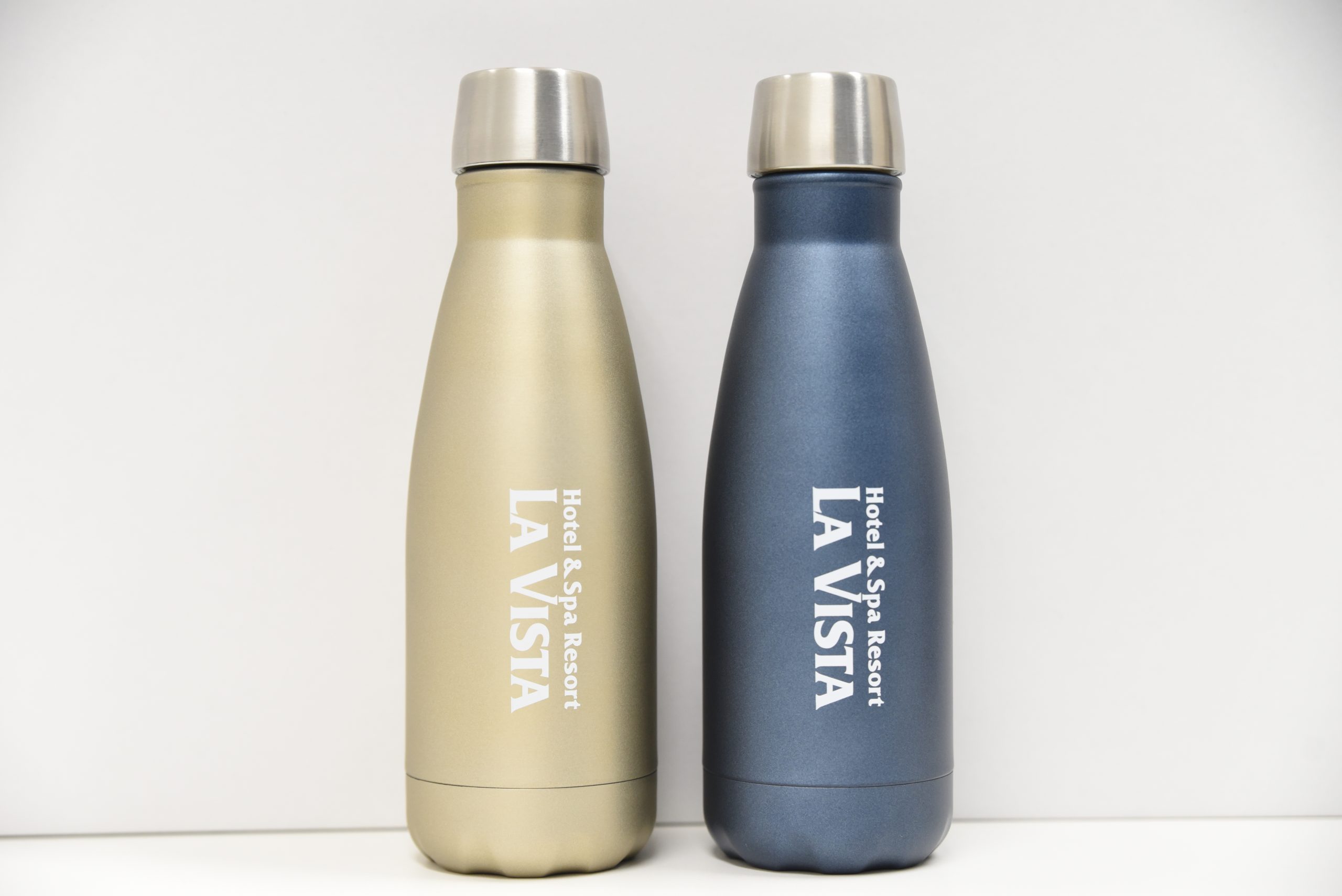 【DOMINISTYLE】“LA VISTA”ステンレスMyボトルを販売中