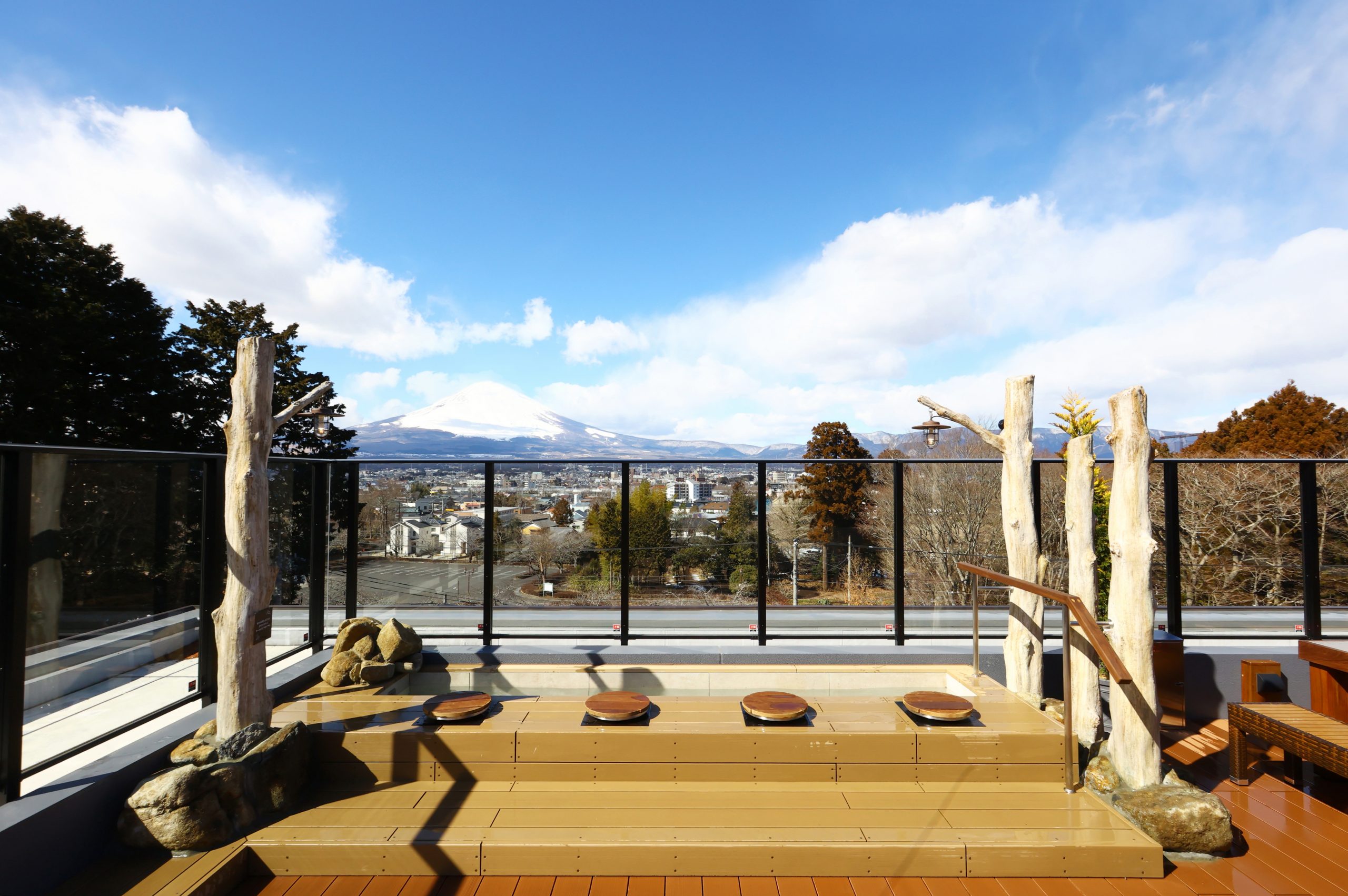 【New Open】天然温泉大浴場・セルフロウリュサウナ完備のビジネスホテル『ドーミーインEXPRESS富士山御殿場』を2022年2月23日オープン