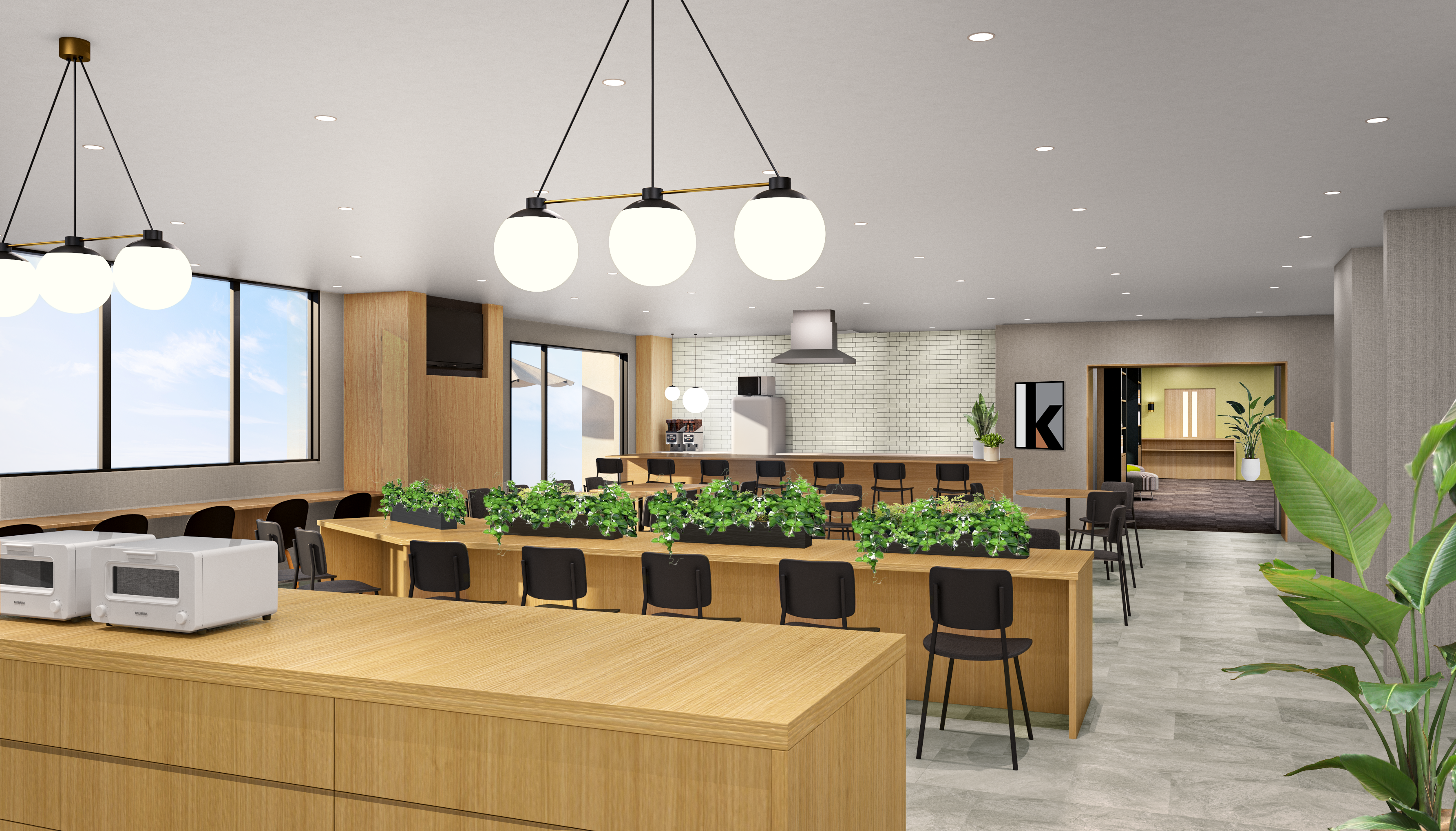 【New Open】共立メンテナンス　龍谷大学専用寮『Ryukoku Student Home 光輝』を2022年4月 オープン