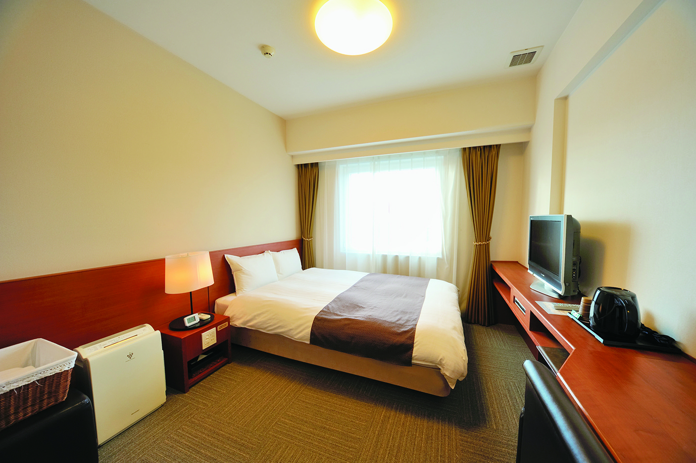 ドーミーイン・共立リゾート定額制回遊型住み替えサービス『TsugiTsugi』にて宿泊プランを提供