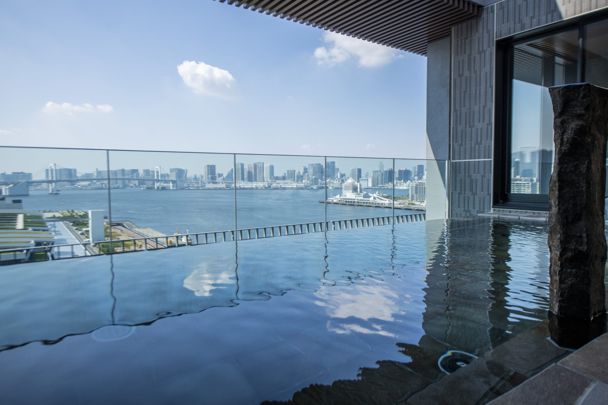 【ラビスタ東京ベイ】　ミュージカル『るろうに剣心　京都編』舞台チケット付宿泊プランを販売