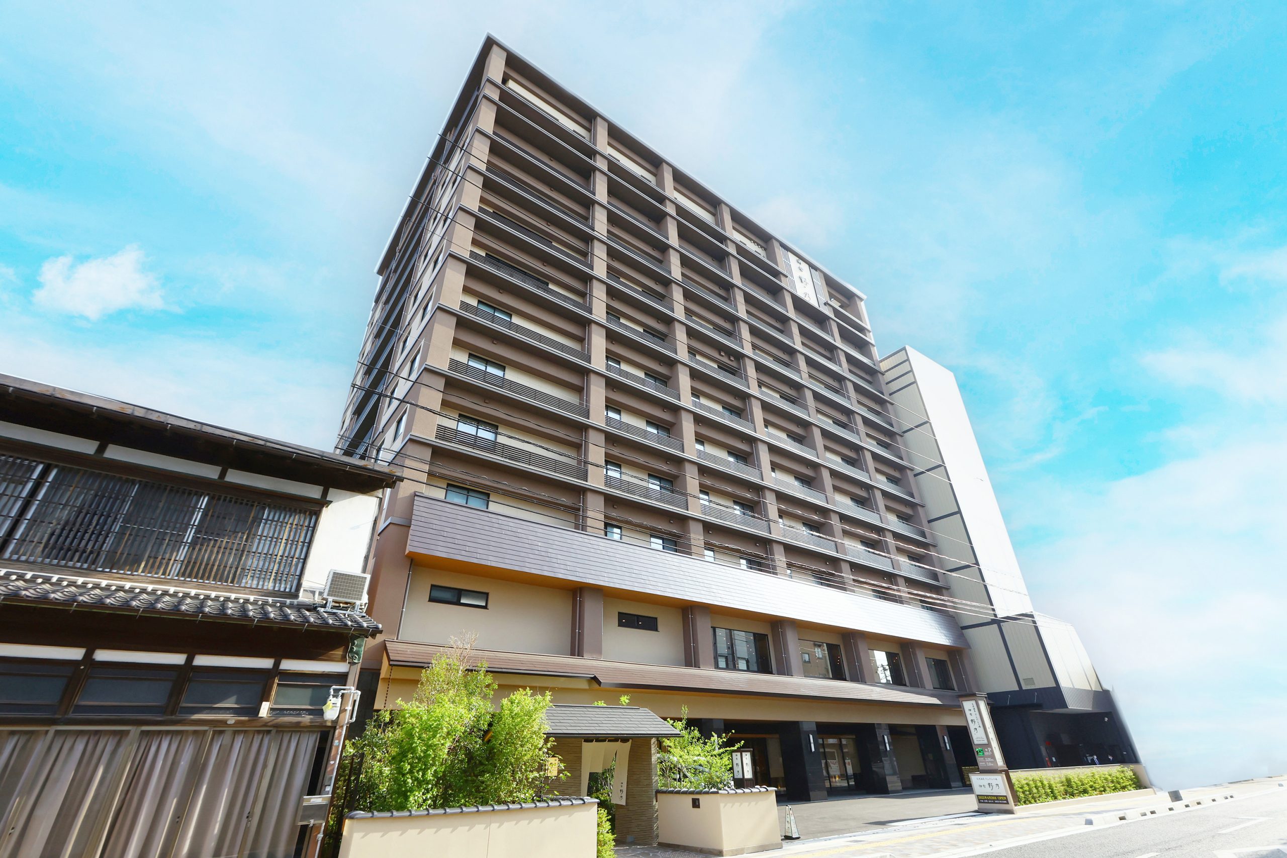 【New Open】ドーミーインの和風プレミアムブランド「御宿 野乃」を島根県松江に4月26日オープン