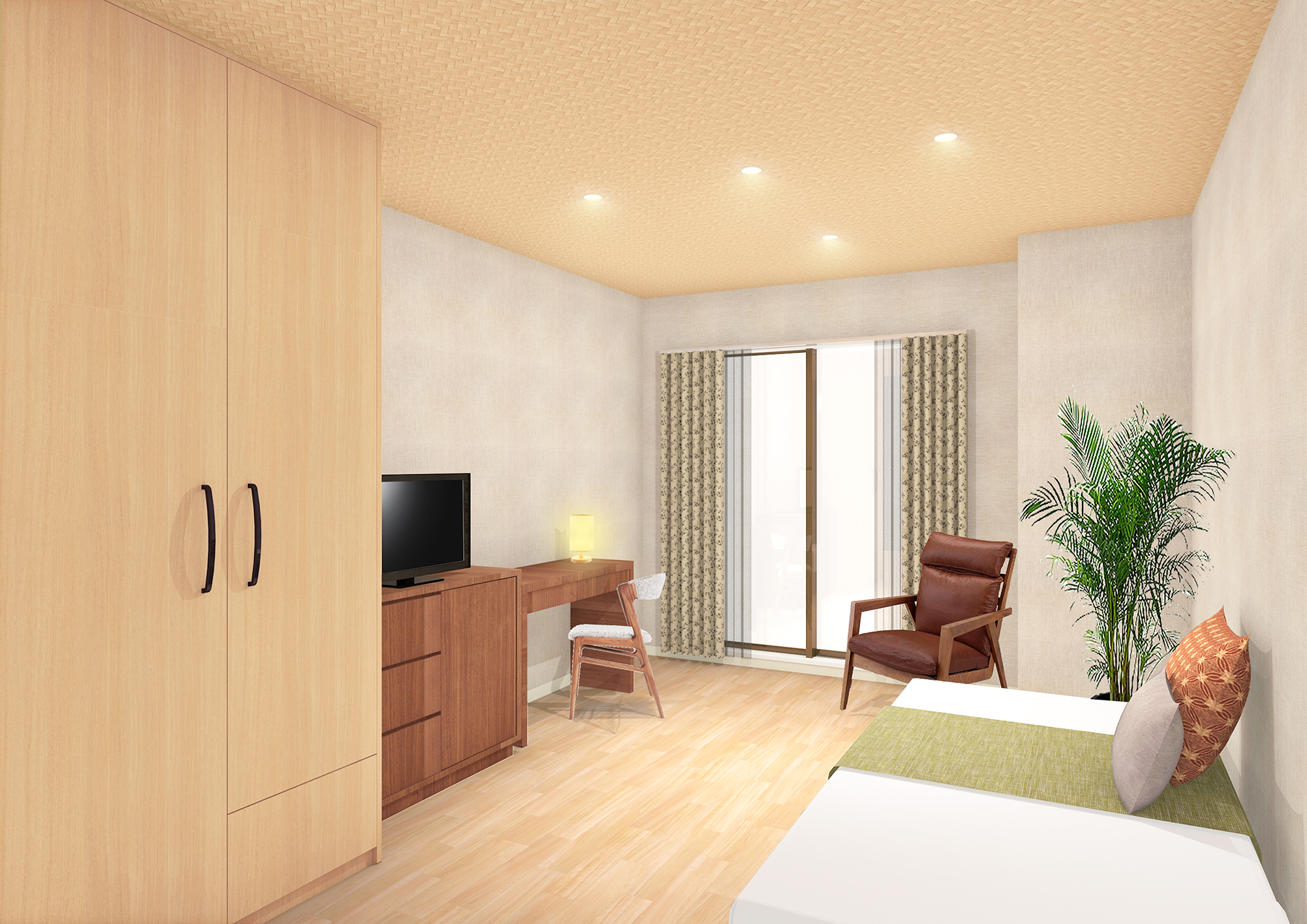 介護付有料老人ホーム 『ドーミー月島駅前』 9月1日（木）オープン