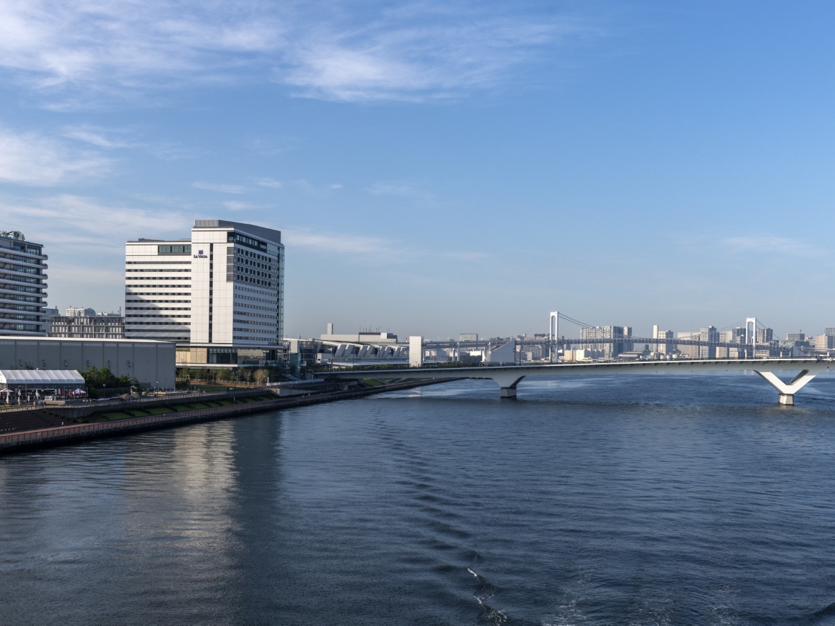 日本自動車ジャーナリスト協会との初のコラボイベント　『EVエクスペリエンス2022 at ラビスタ東京ベイ』10月23日（日）　9：00-16：00開催