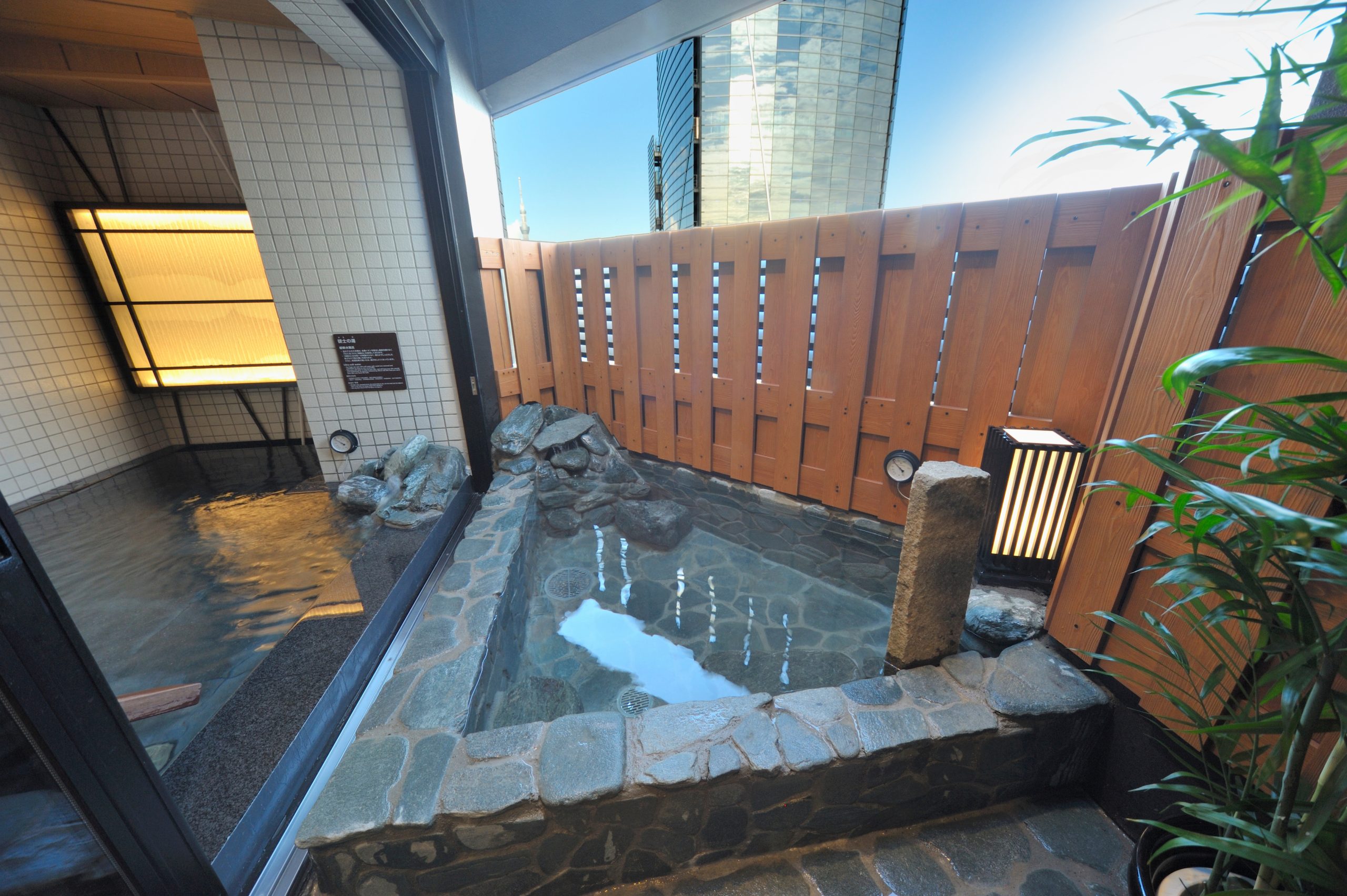 【テレビ】6月16日(金)22時00分～BS朝日『今夜はビジホに泊まりたい』にて『徒士の湯 ドーミーイン上野・御徒町』が紹介されました。