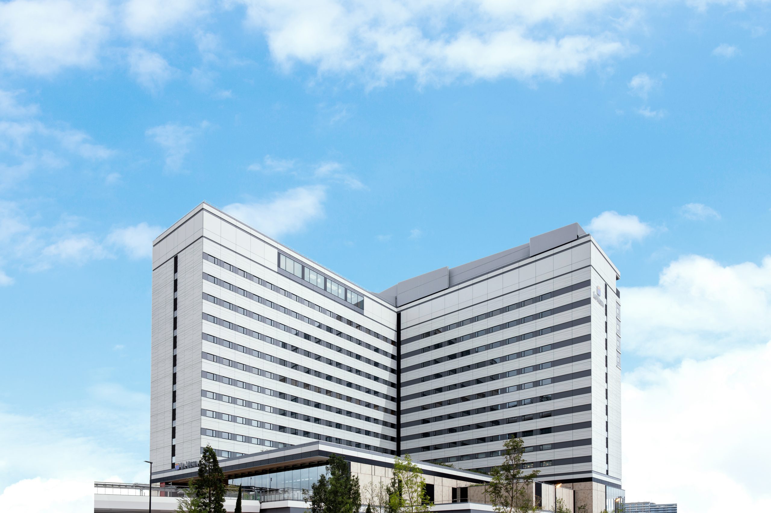 【テレビ】4月21日(金)10時25分～TBSテレビ『ひるおび』で『ラビスタ東京ベイ』が紹介されました。