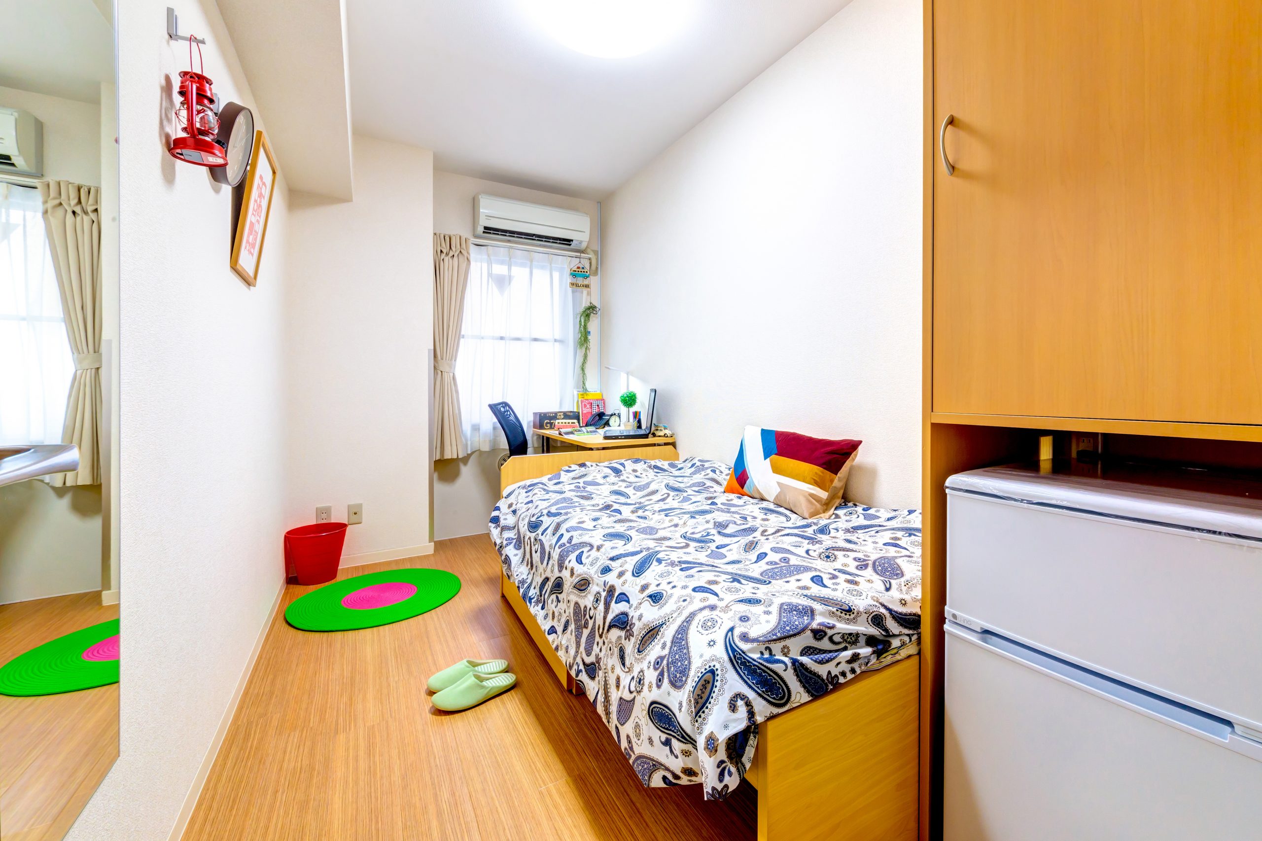 【テレビ】3月10日(金)5:25～フジテレビ『めざましテレビ』でDormyのマンスリープラン『ノマドーミー』が紹介されました。