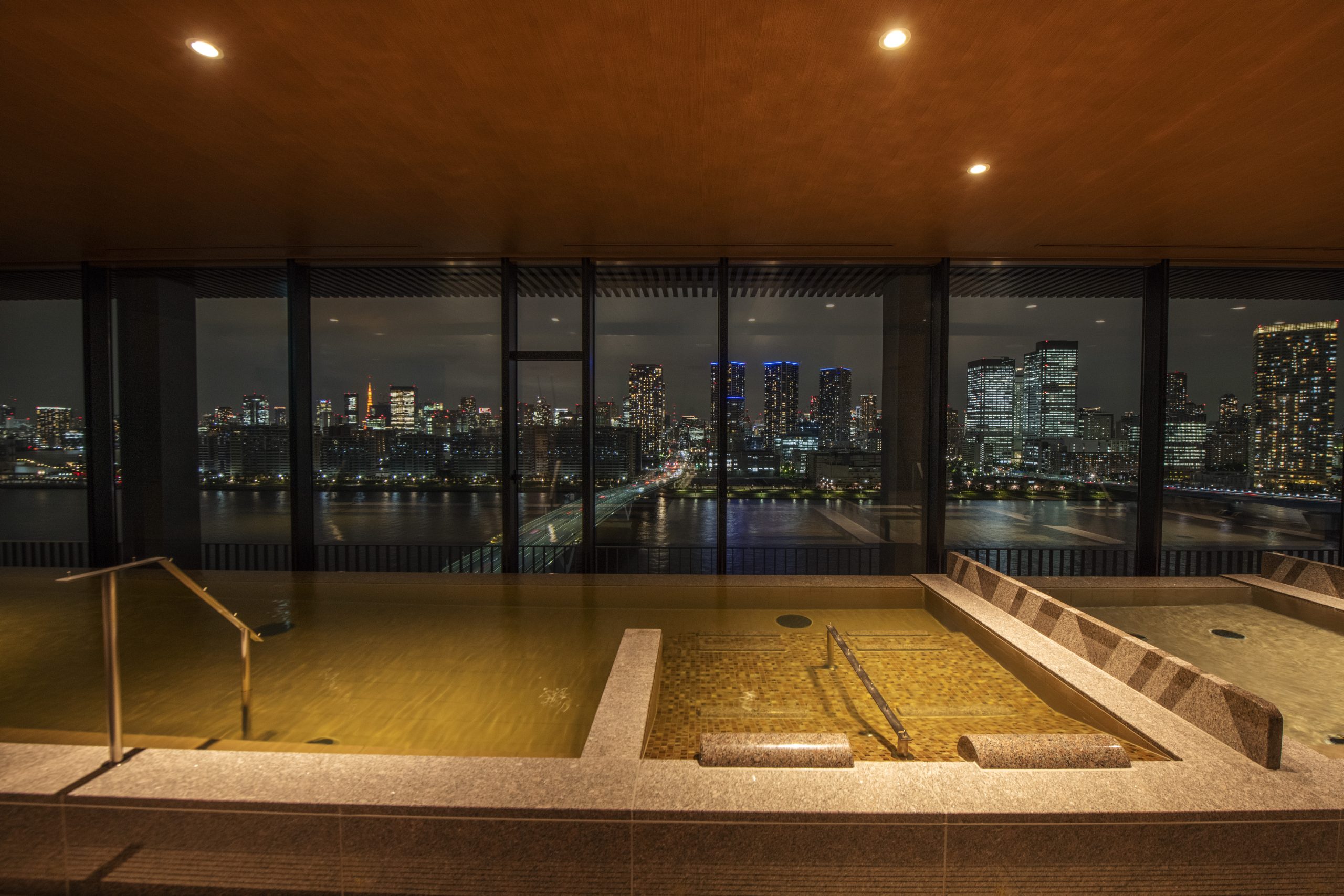 【テレビ】4月5日(水)9時00分～日本テレビ『DayDay.』で『ラビスタ東京ベイ』が紹介されました。