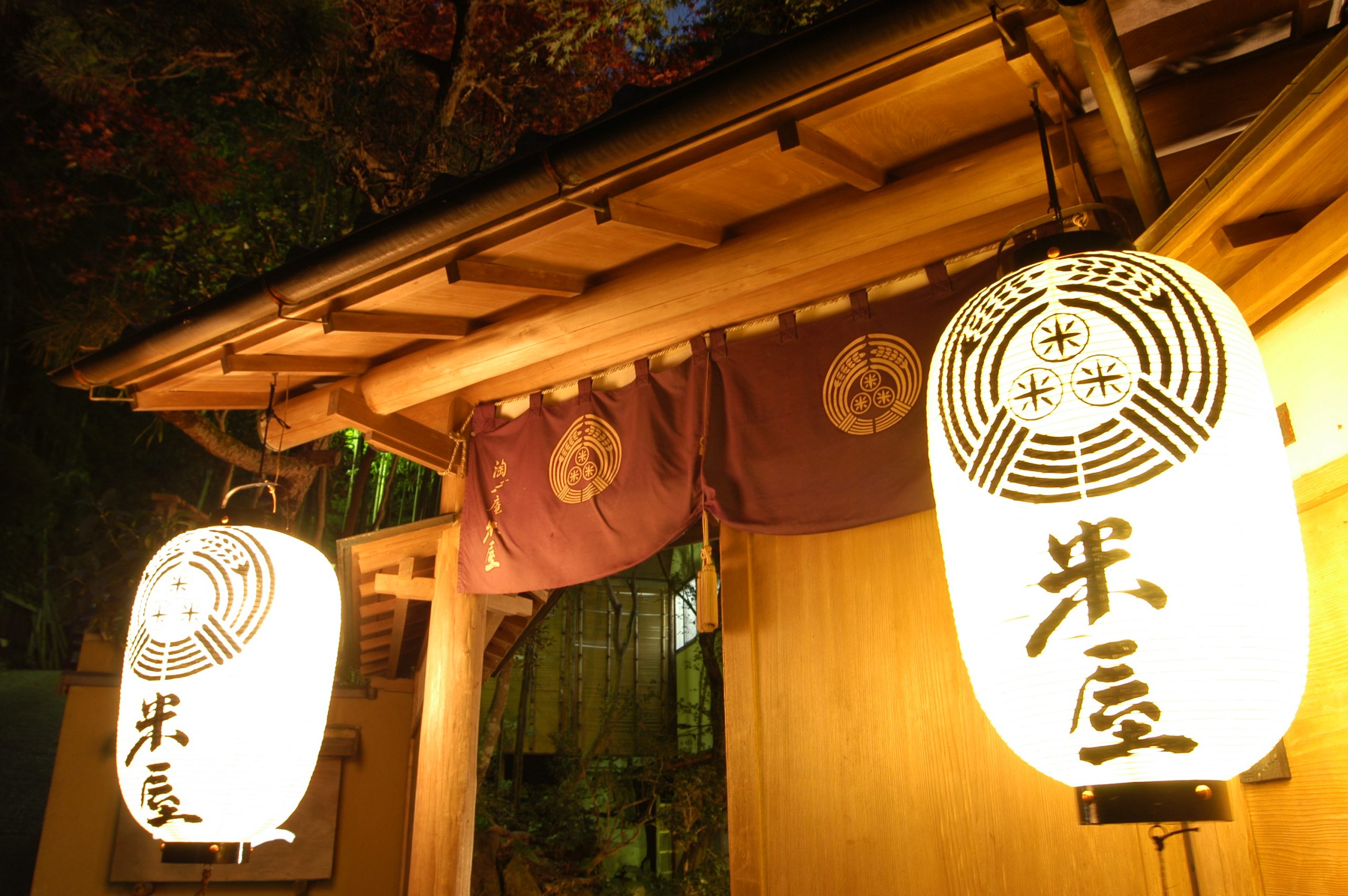 【テレビ】8月6日(日)18時30分～テレビ東京『免許失効せいやが行く！一泊二日サイドカーの旅』にて『淘心庵 米屋』が紹介されました。