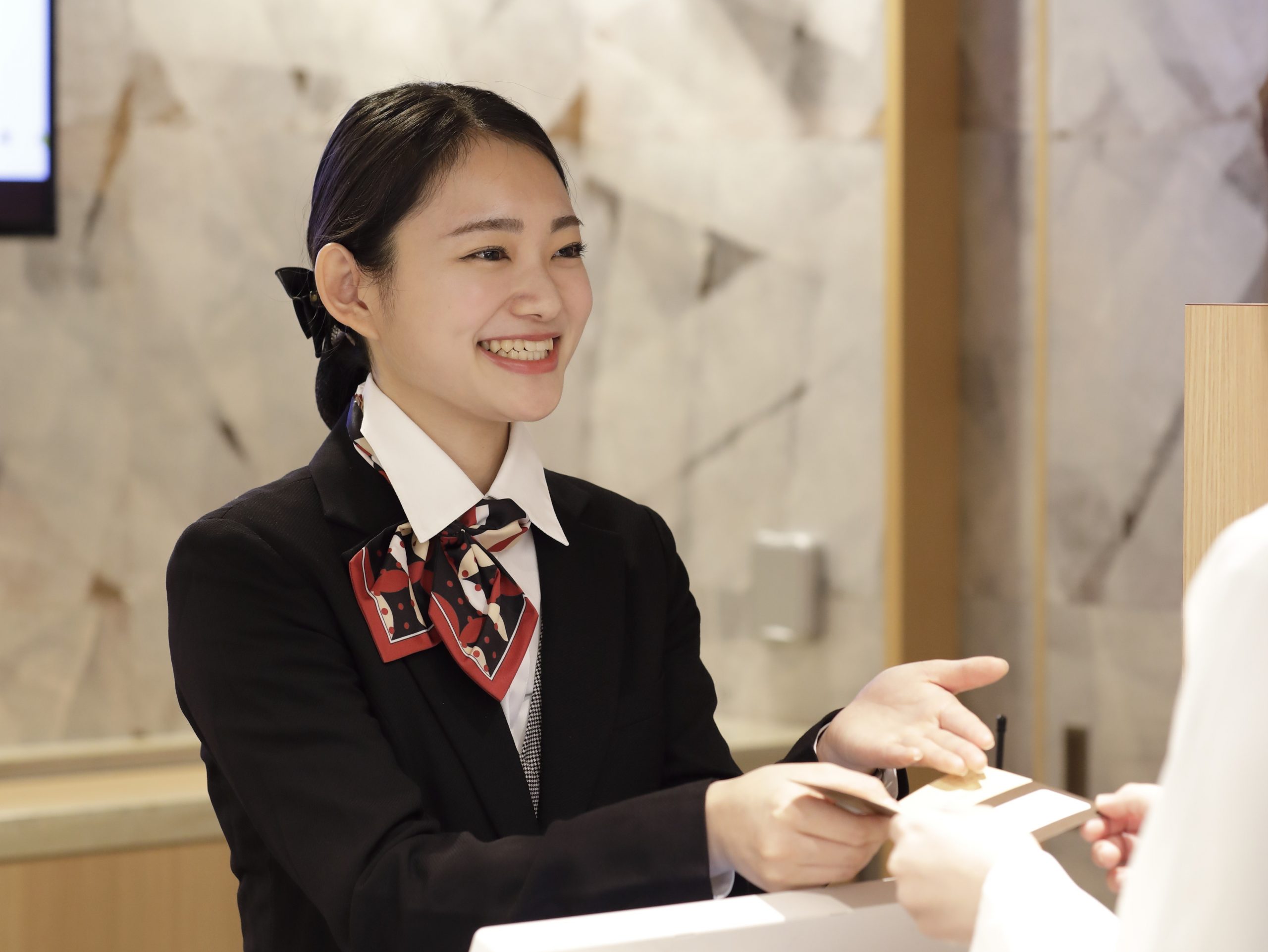 子どもたちの職業観を育む“学びの場”の提供　中学生向けに開催！inドーミーインPREMIUM長崎駅前