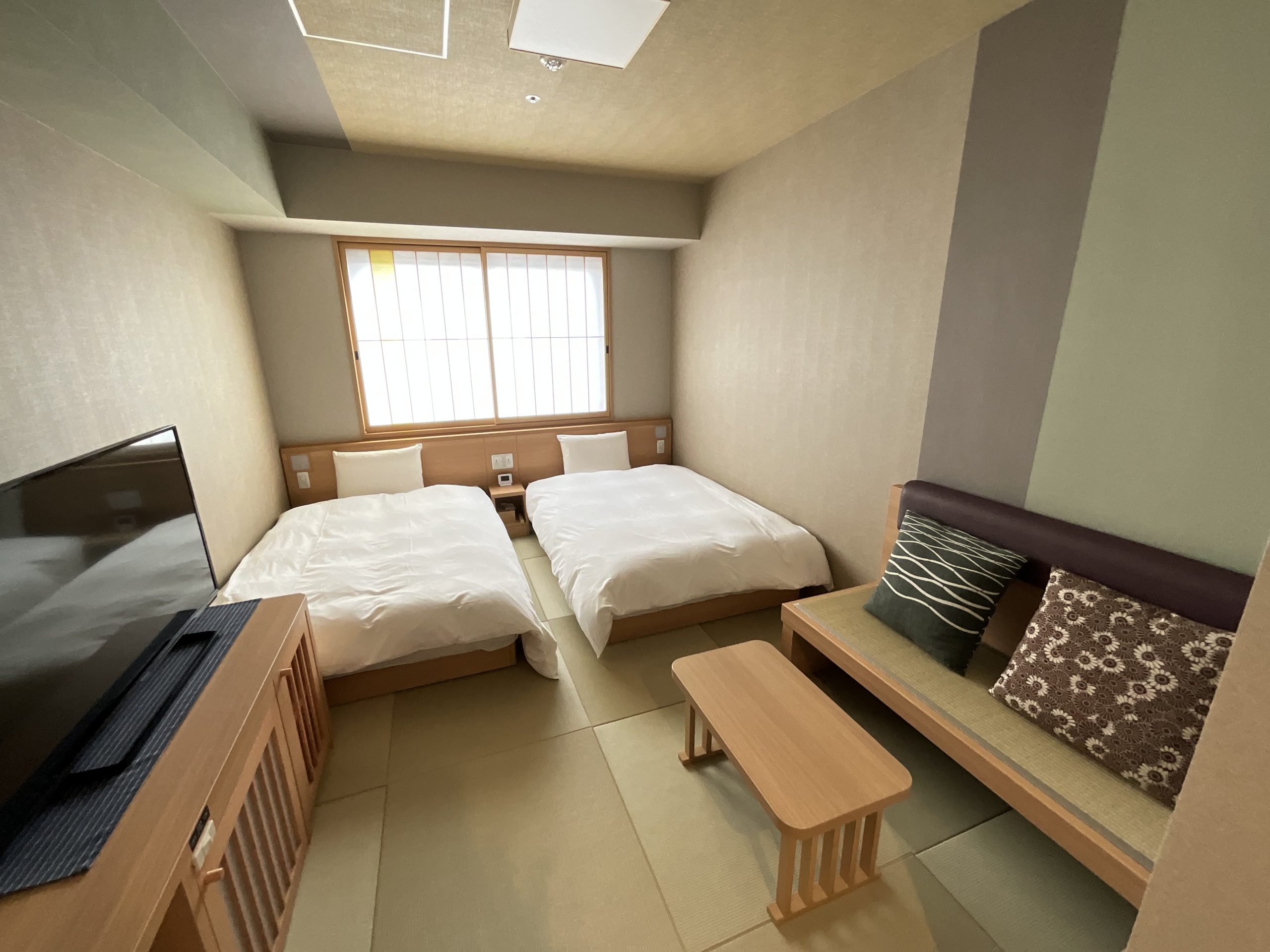 黒湯の天然温泉大浴場と高温ドライサウナ（セルフロウリュ）・強冷水風呂を男女ともに完備　『御宿 野乃浅草別邸』 2024年1月16日(火)オープン