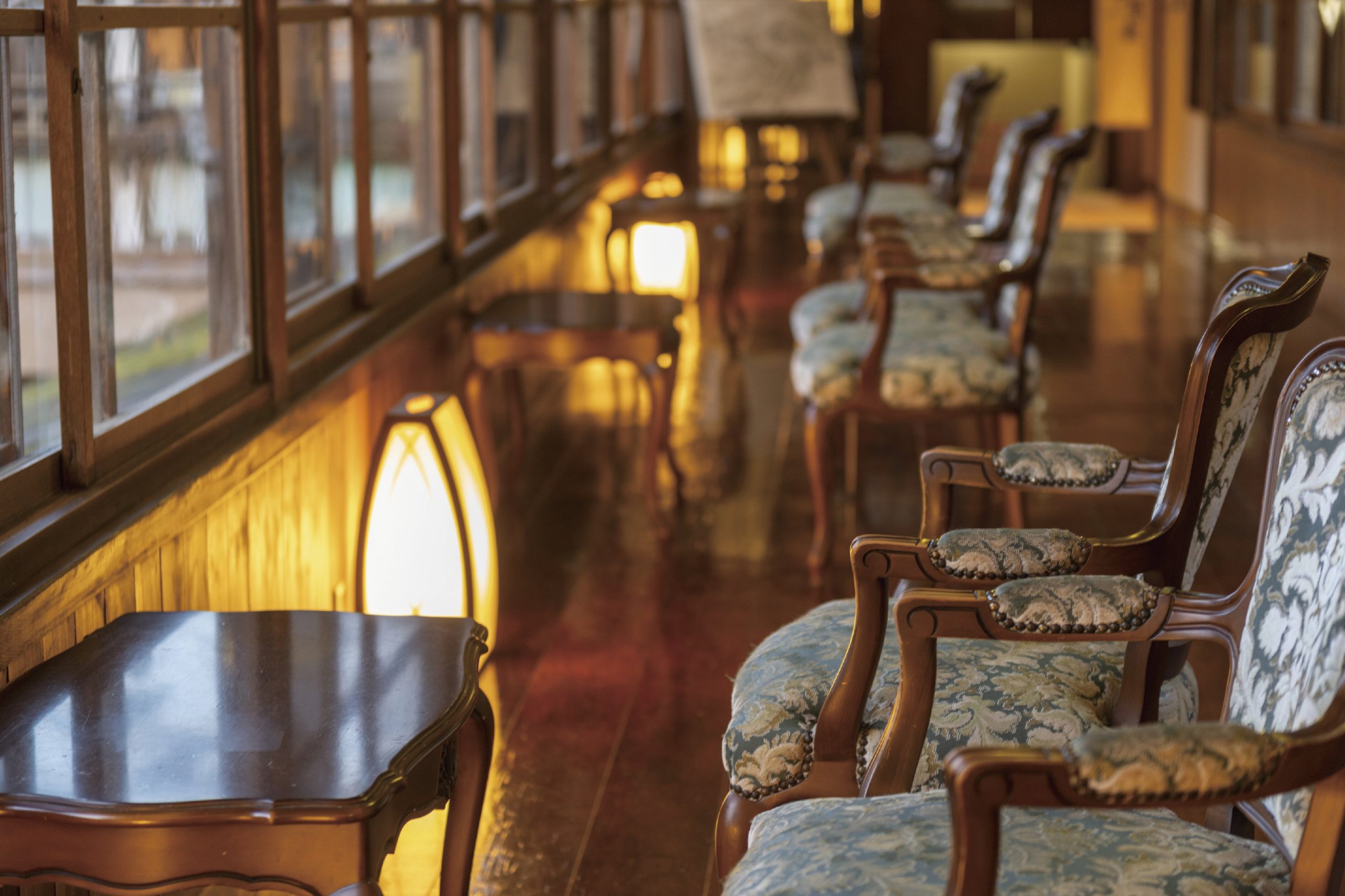 【テレビ】11月23日(木)17:20～テレビ東京『厳選いい旅』にて、『湯回廊 菊屋』が紹介されました。