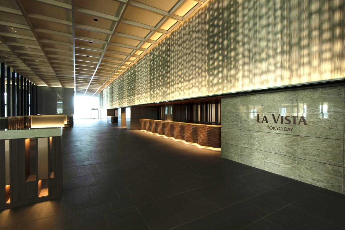 【テレビ】11月19日(日)12:00～ BSフジ『瀧澤信秋の最強ホテル』にて、『ラビスタ東京ベイ』が紹介されました。