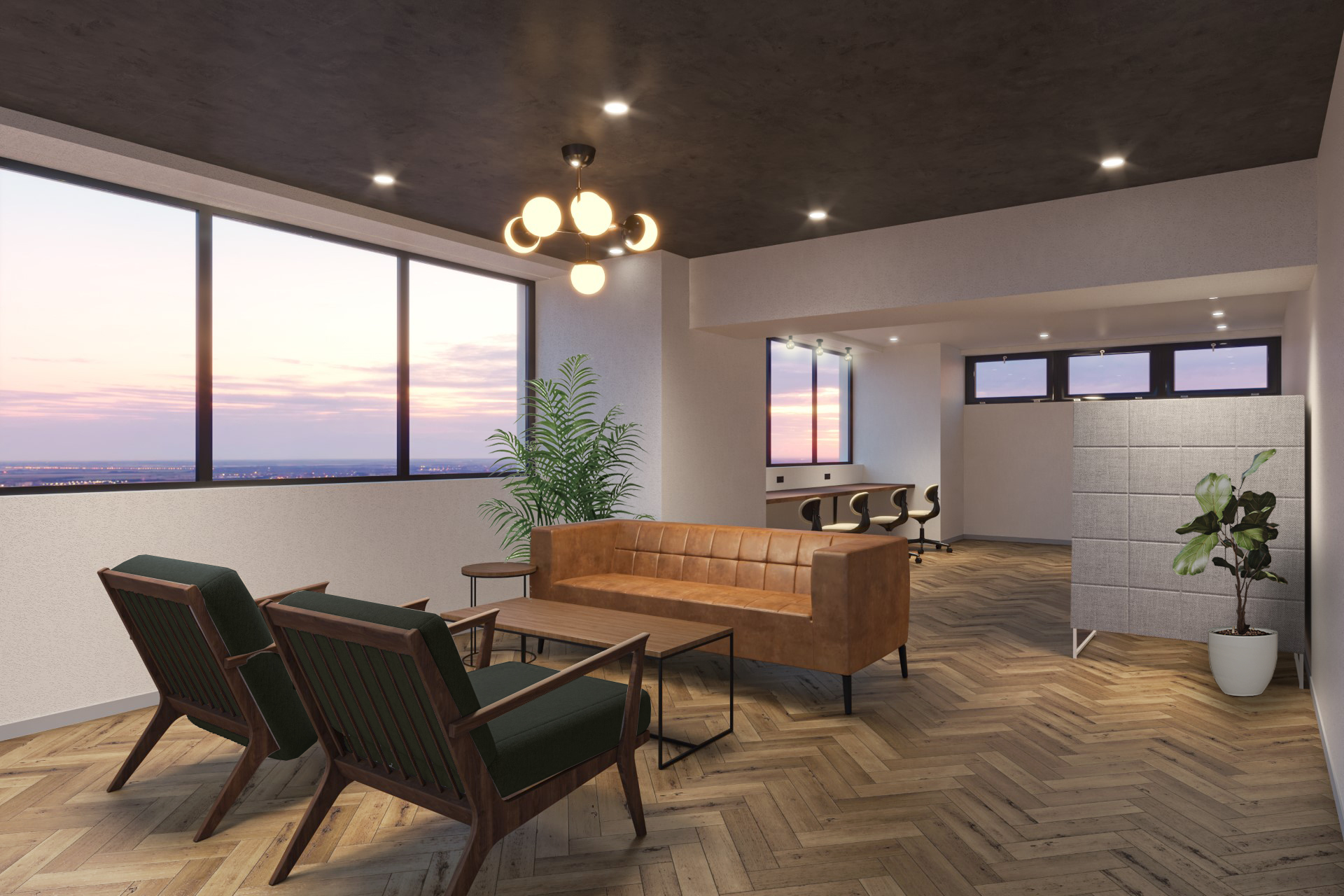 2024年4月大阪府 京橋・堺エリアに食事・家具付きの社員寮『ドーミー大阪京橋』『ドーミー堺海岸通り』が新築オープン！