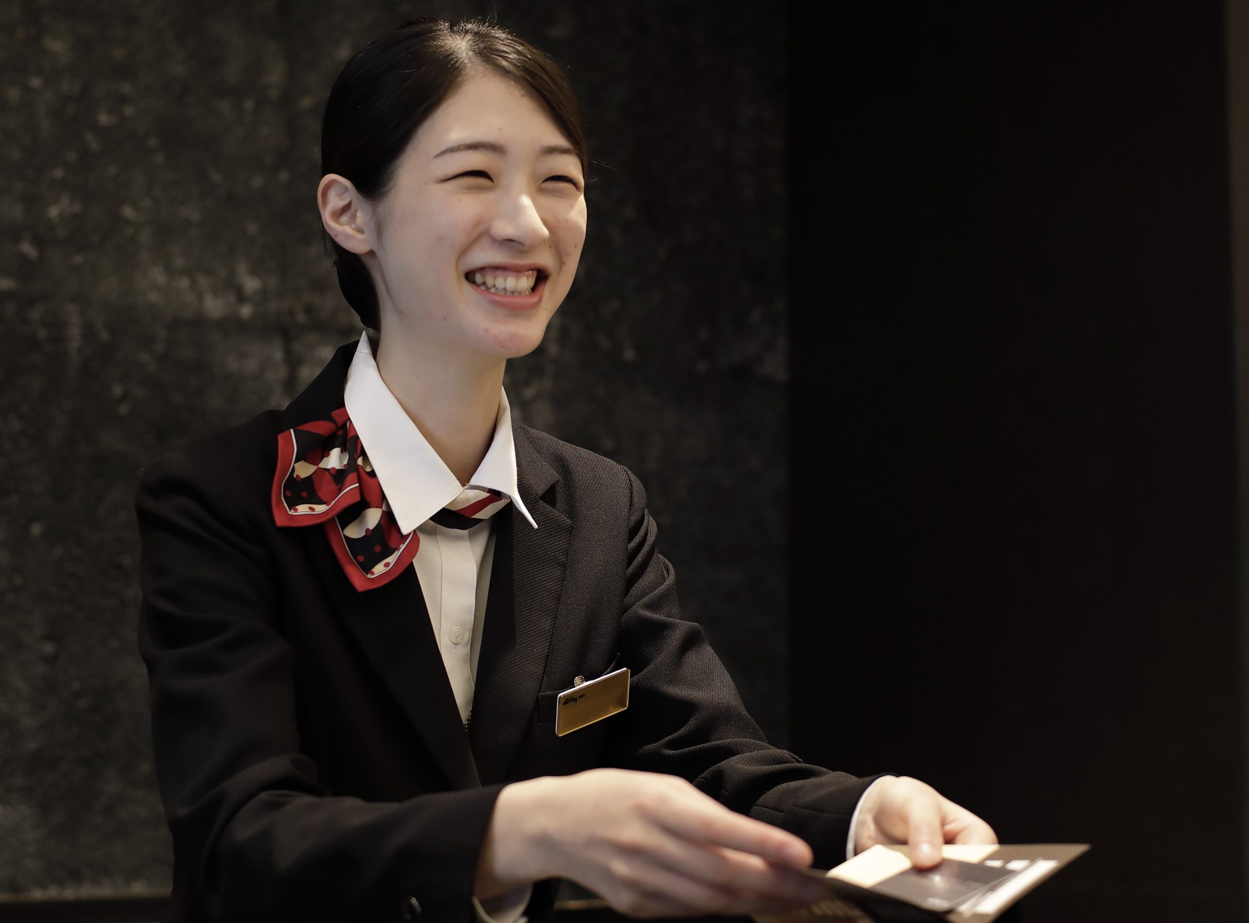 子どもたちの職業観を育む“学びの場”を提供 「ドーミーイン富山」にて高校生向けに開催