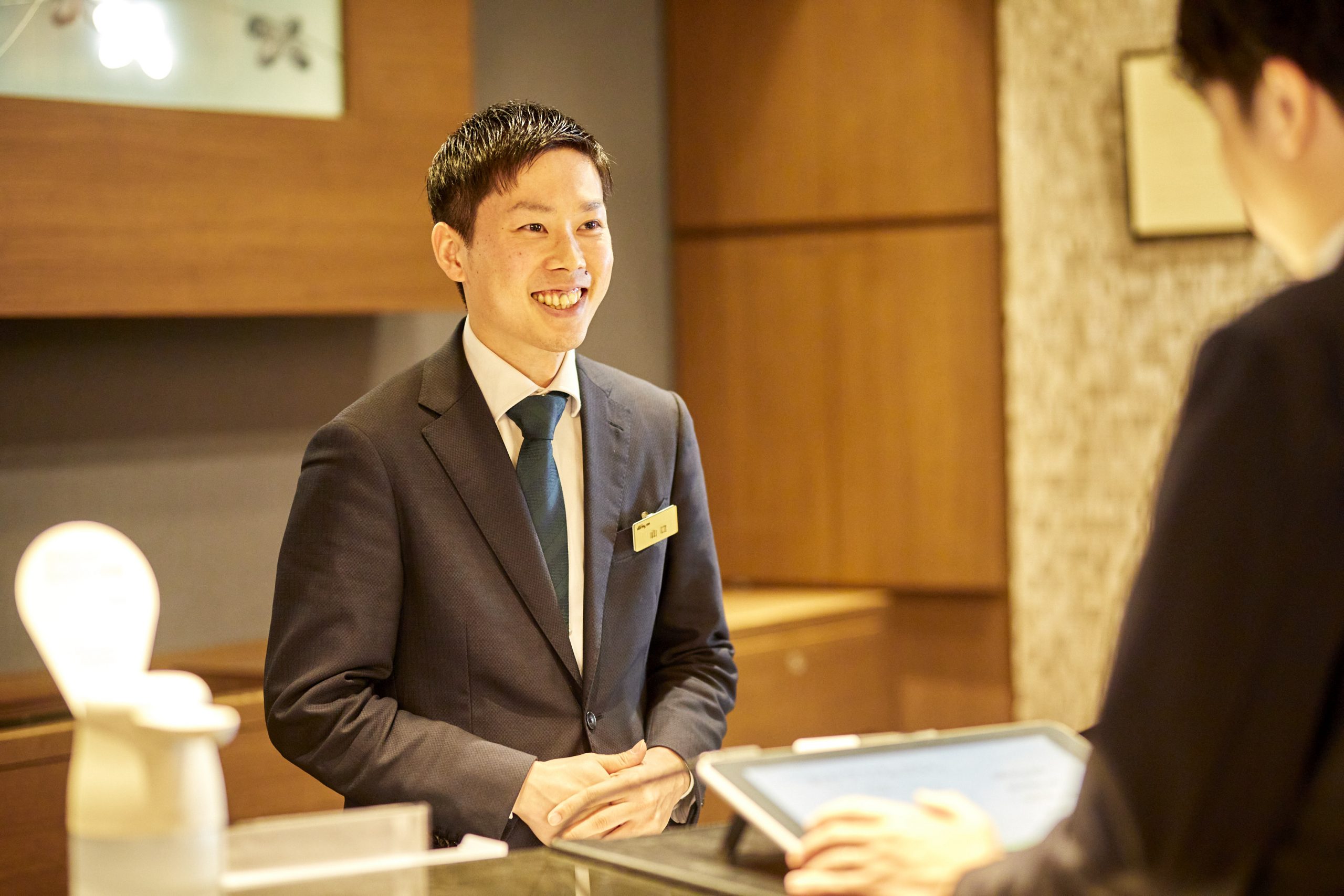 子どもたちの職業観を育む“学びの場”を提供 「ドーミーイン秋田」にて中学生向けに開催