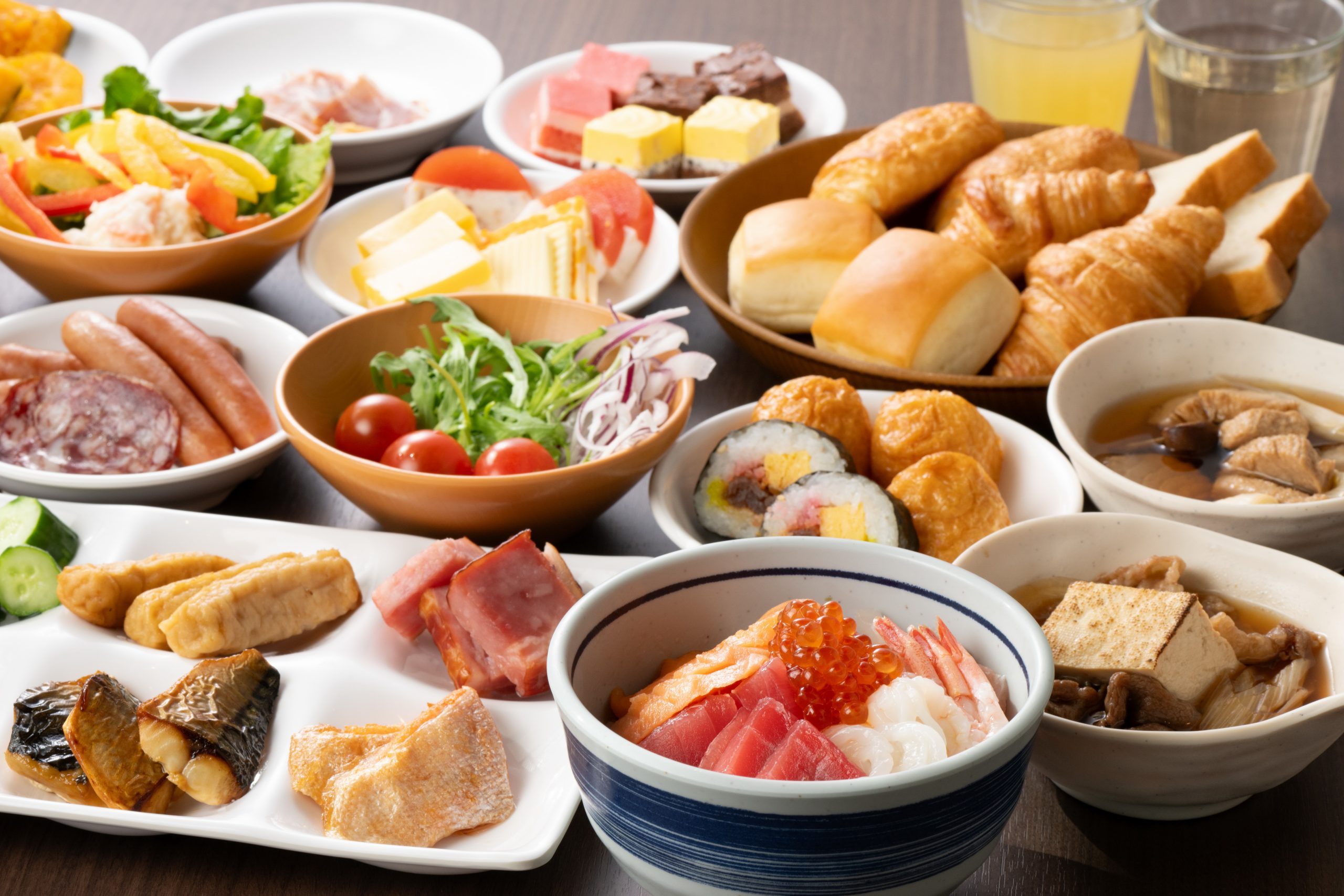 【テレビ】4月27日(土)11:30～テレビ朝日『中居正広の土曜日な会』にて『ラビスタ東京ベイ』が紹介されました。