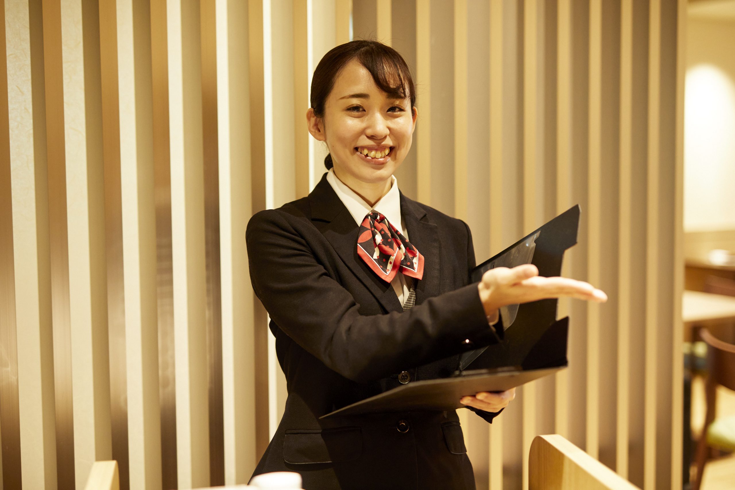 子どもたちの職業観を育む“学びの場”を提供 高校生向けに開催 in「ドーミーインPREMIUM 下関」