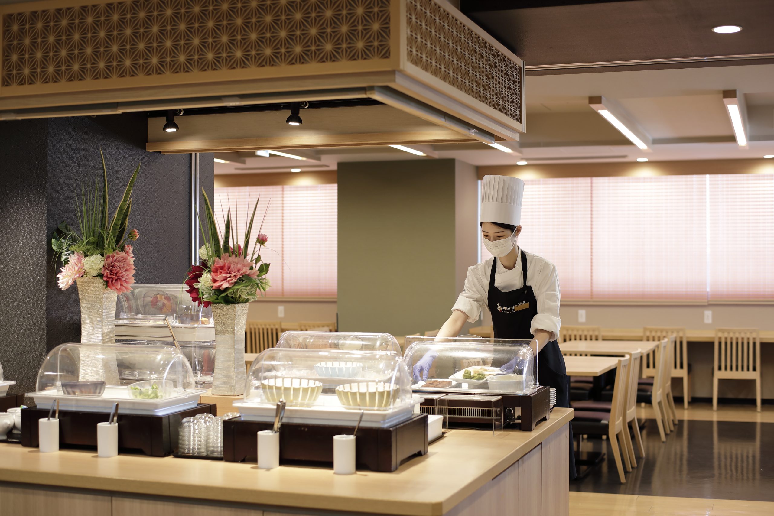 【一般社団法人 全国食の甲子園協会×共立メンテナンス】食に携わる仕事の魅力や職業観を育む出張授業を開催！