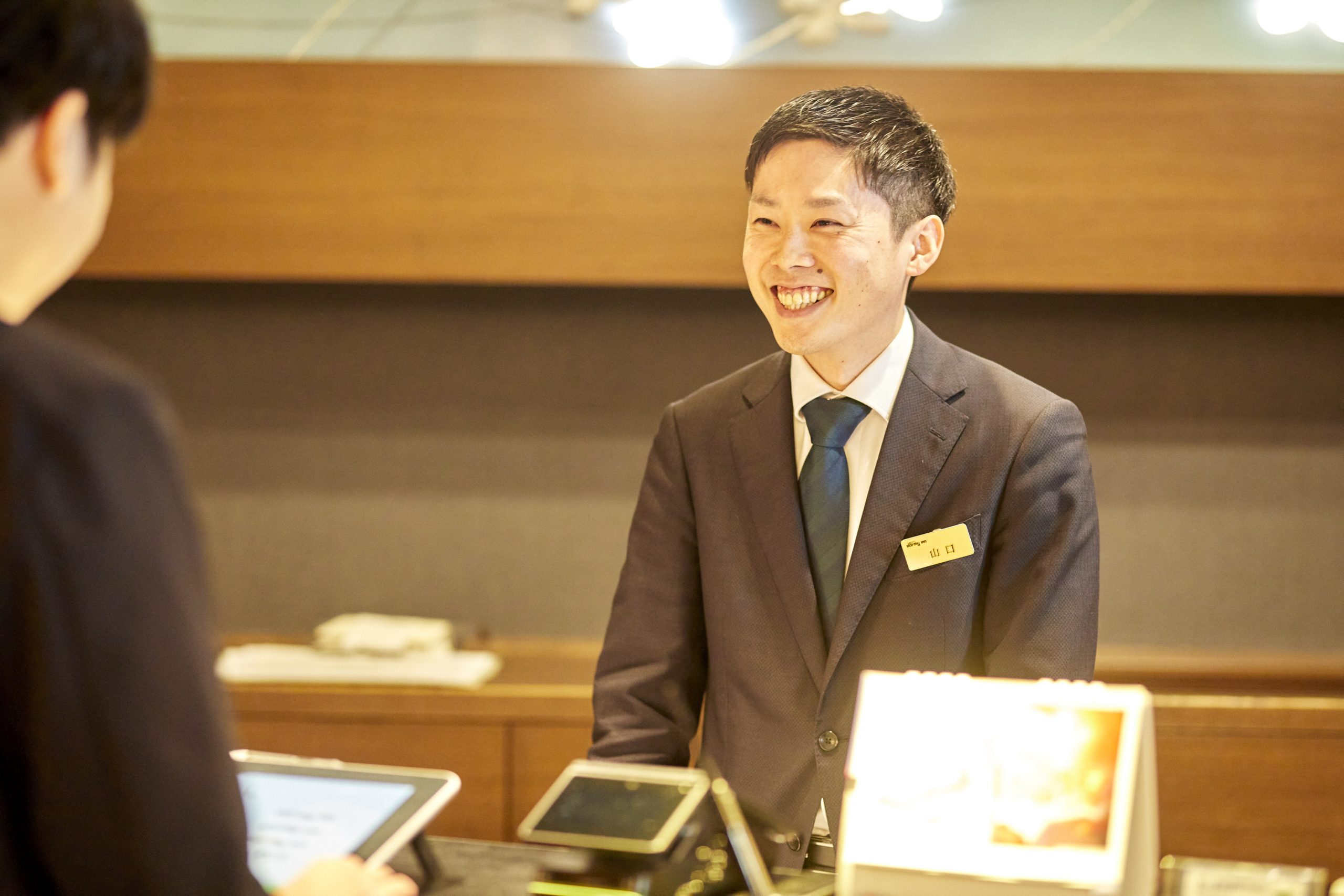 子どもたちの職業観を育む“学びの場”を提供 『ドーミーイン東京八丁堀』にて高校生向けに開催