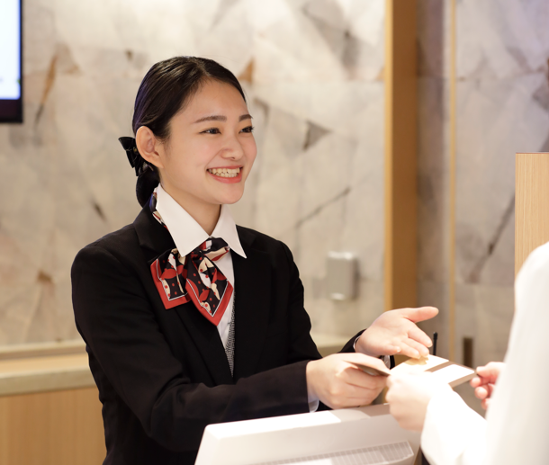 子どもたちの職業観を育む“学びの場”を提供 『御宿 野乃浅草』にて中学生向けに開催