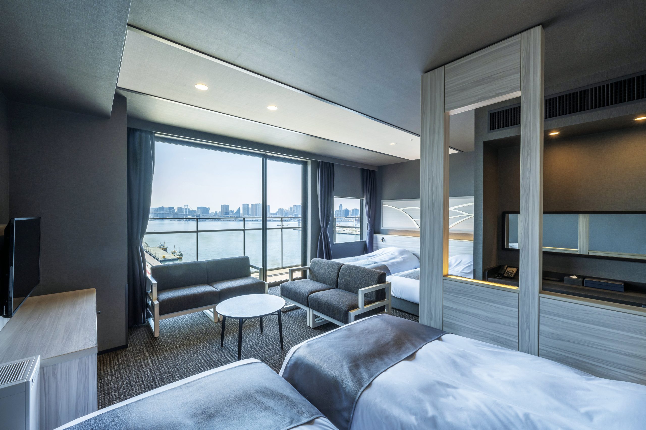 【テレビ】7月19日(金)9:00～日本テレビ『DayDay.』にて『ラビスタ東京ベイ』が紹介されました。