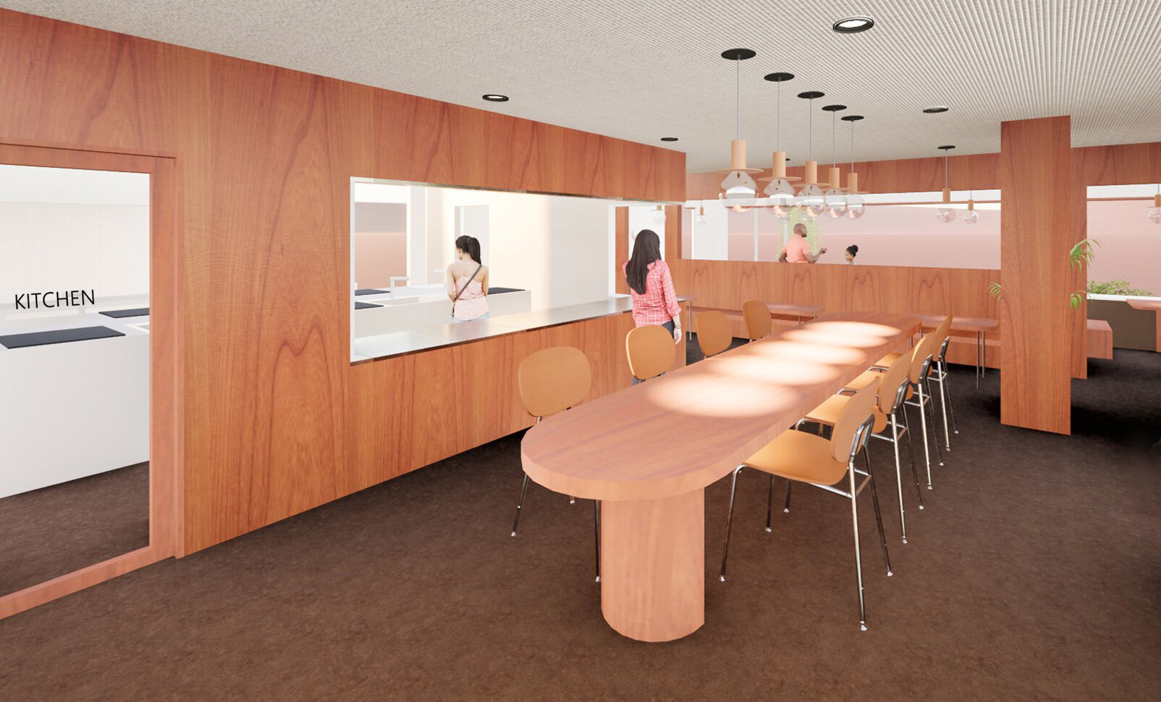 アーバンテラスシリーズ9棟目
『アーバンテラス川口青木町』が2024年10月25日にオープン