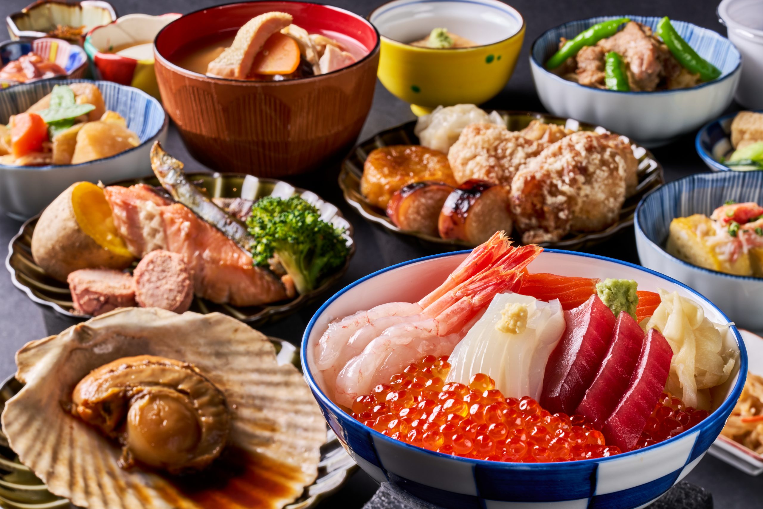 【テレビ】7月19日(土)5:55～日本テレビ『シューイチ』にて『ラビスタ函館ベイANNEX』が紹介されました。