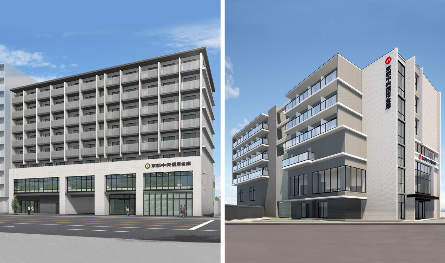 2025年4月京都府京都市内に食事、家具・家電付きのドーミー誕生
『ドーミー西大路五条』・『ドーミー壬生三条』が新築オープン