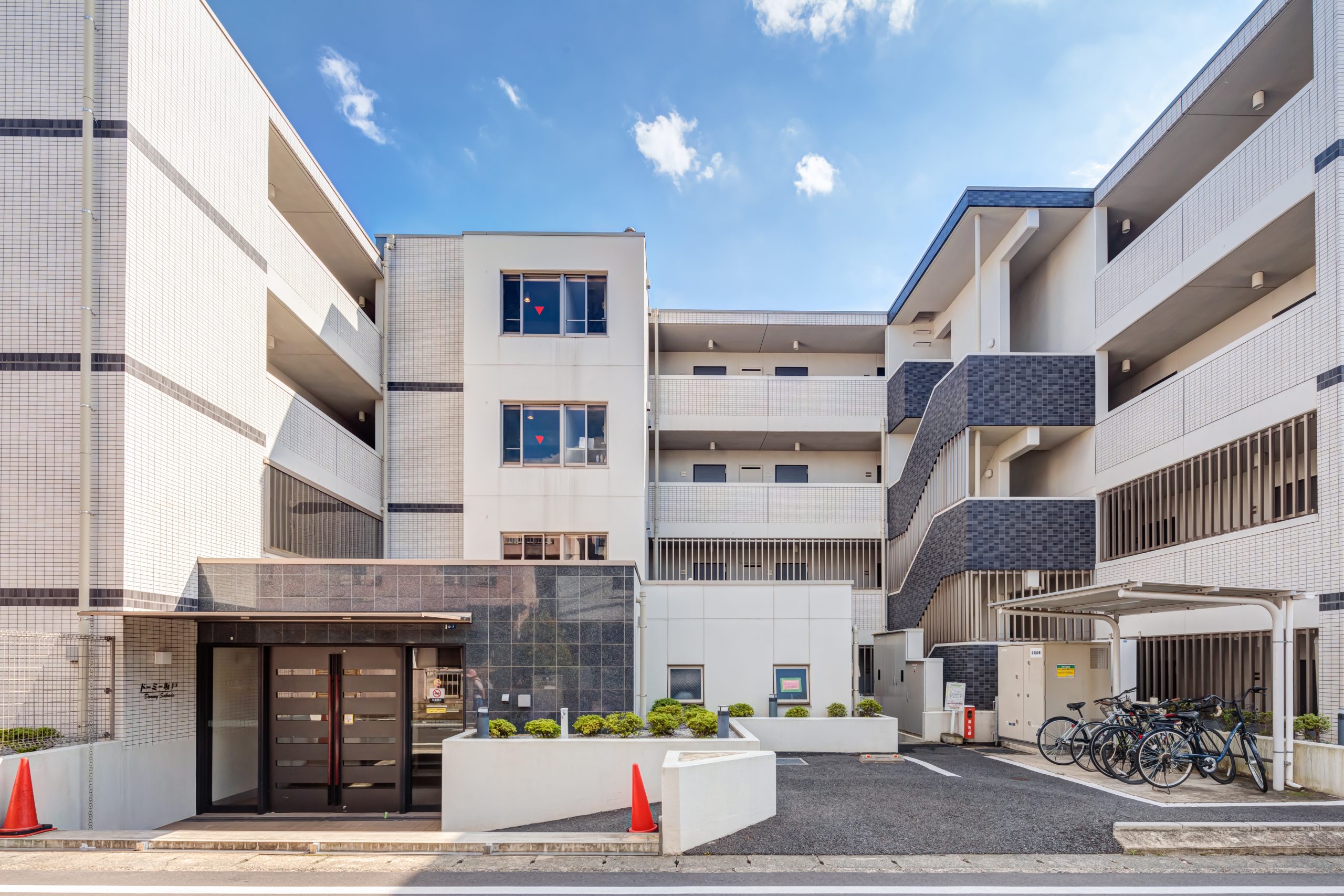 【テレビ】5月17日(土)7:12～ 日本テレビ『シューイチ』にて『学生会館ドーミー』が紹介されました。