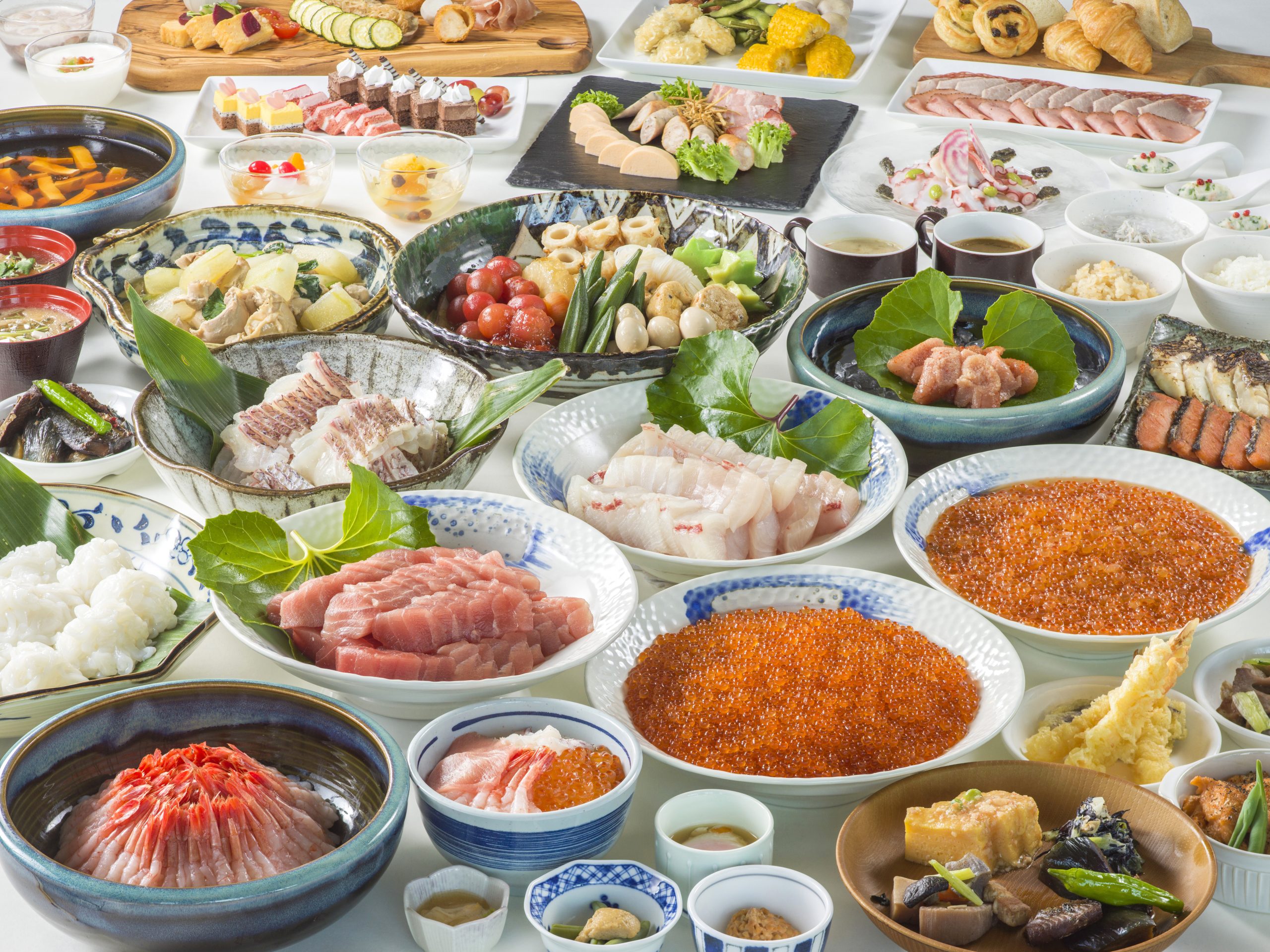 【テレビ】8月13日(水)10:25～TBSテレビ『ひるおび』にて『ラビスタ東京ベイ』が紹介されました。