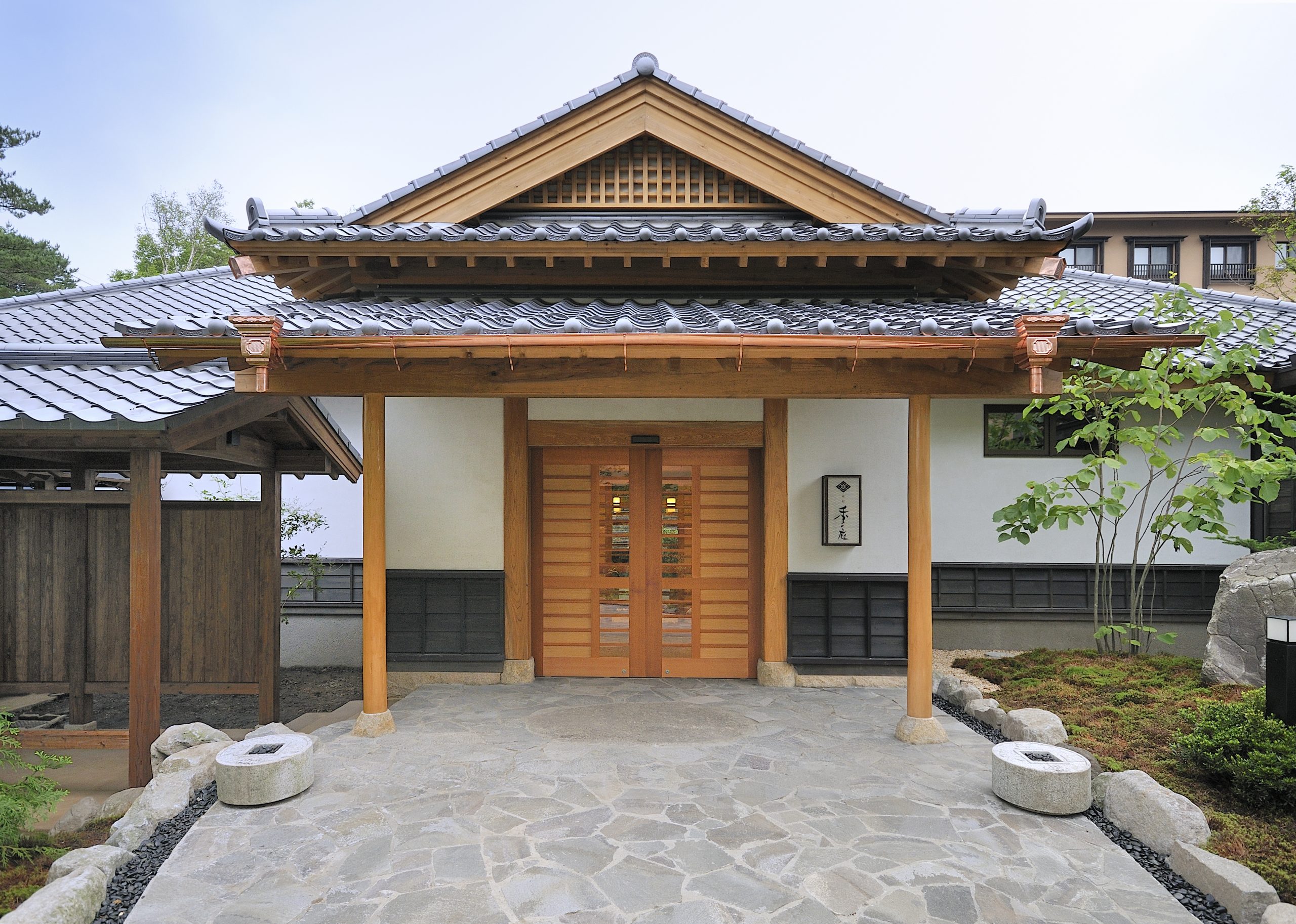 【テレビ】11月11日(火)11:55～日本テレビ『ヒルナンデス！』にて『湯宿 季の庭』が紹介されました。