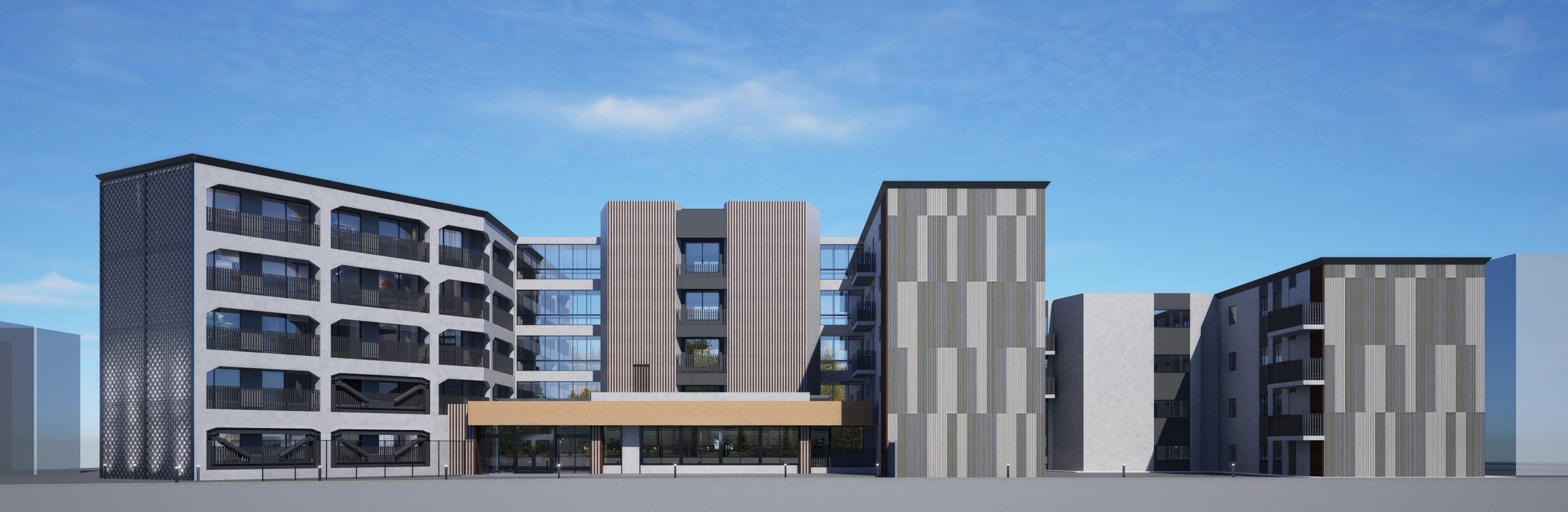 「マンションの独立性」×「寮のコミュニティ」を両立した“フルリノベ”の学生寮が誕生！学生寮『ドーミー衣笠等持院』2026年4月オープン