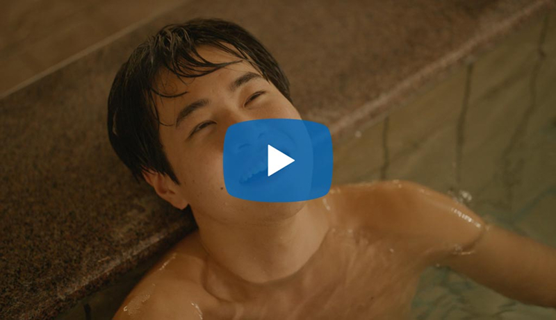 I knew I liked it, Dormy Student Center, Pt.