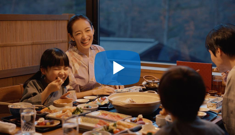 I knew I liked it, Kyoritsu Resort Pt.