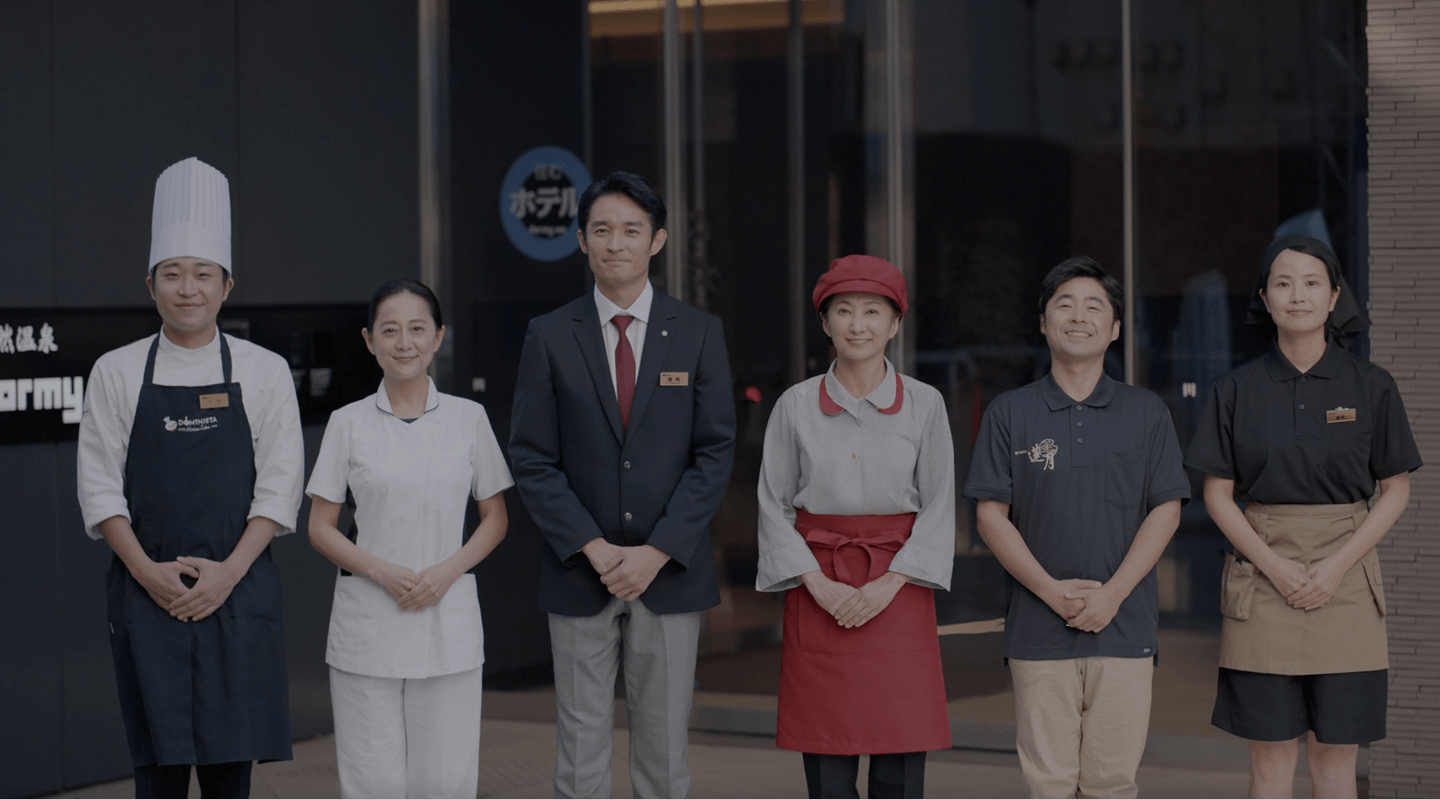 一人ひとりの、よりよい朝のためにImg