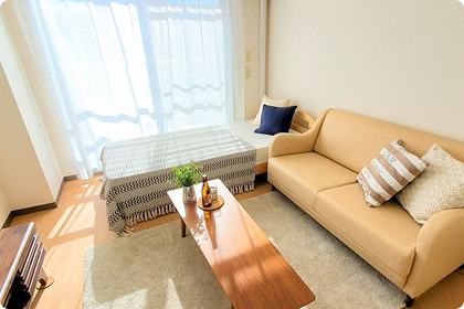 ドミール賃貸 Img