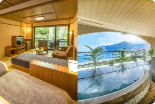 共立リゾート,LA VISTA Img