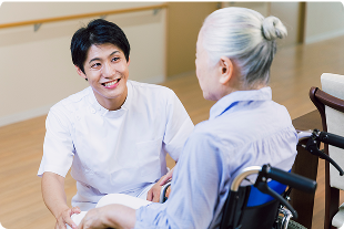 ドーミーシニアImg