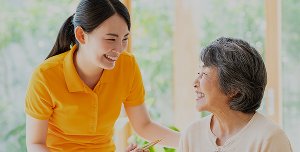 シニアライフ事業Img