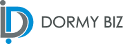DORMY BIZ Logo