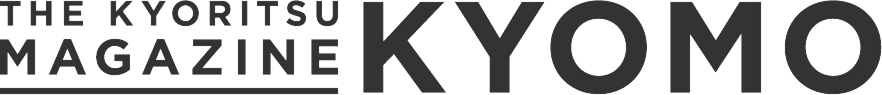 MAGAZINE KYOMO