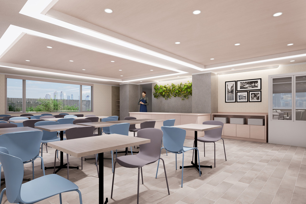 新宿・神楽坂に「大浴場・サウナ付」全18タイプの客室を備えた進化型学生寮が誕生「ドーミー牛込神楽坂」2026年4月リニューアルオープン