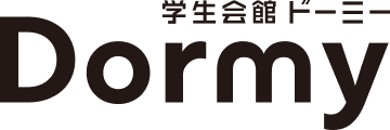 学生寮（学生会館ドーミー）